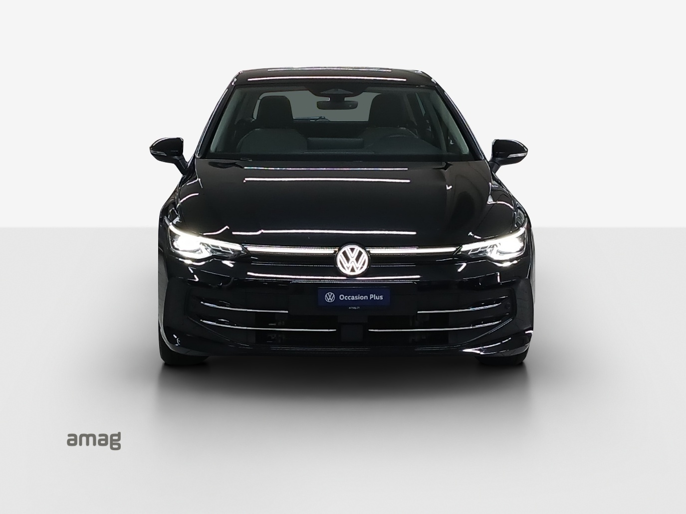 VW Golf 1.5 TSI PHEV Style-image-6