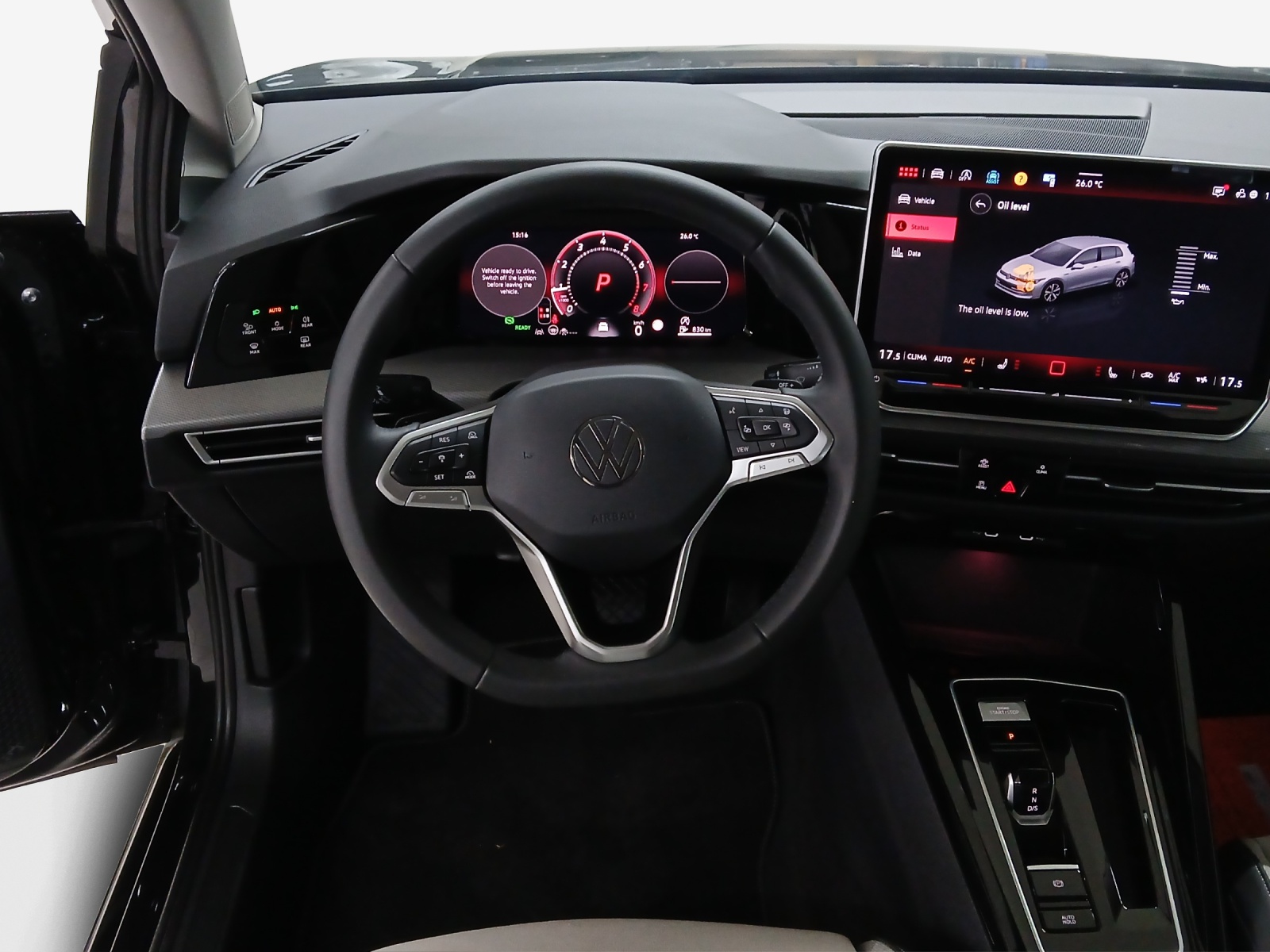 VW Golf 1.5 TSI PHEV Style-image-9