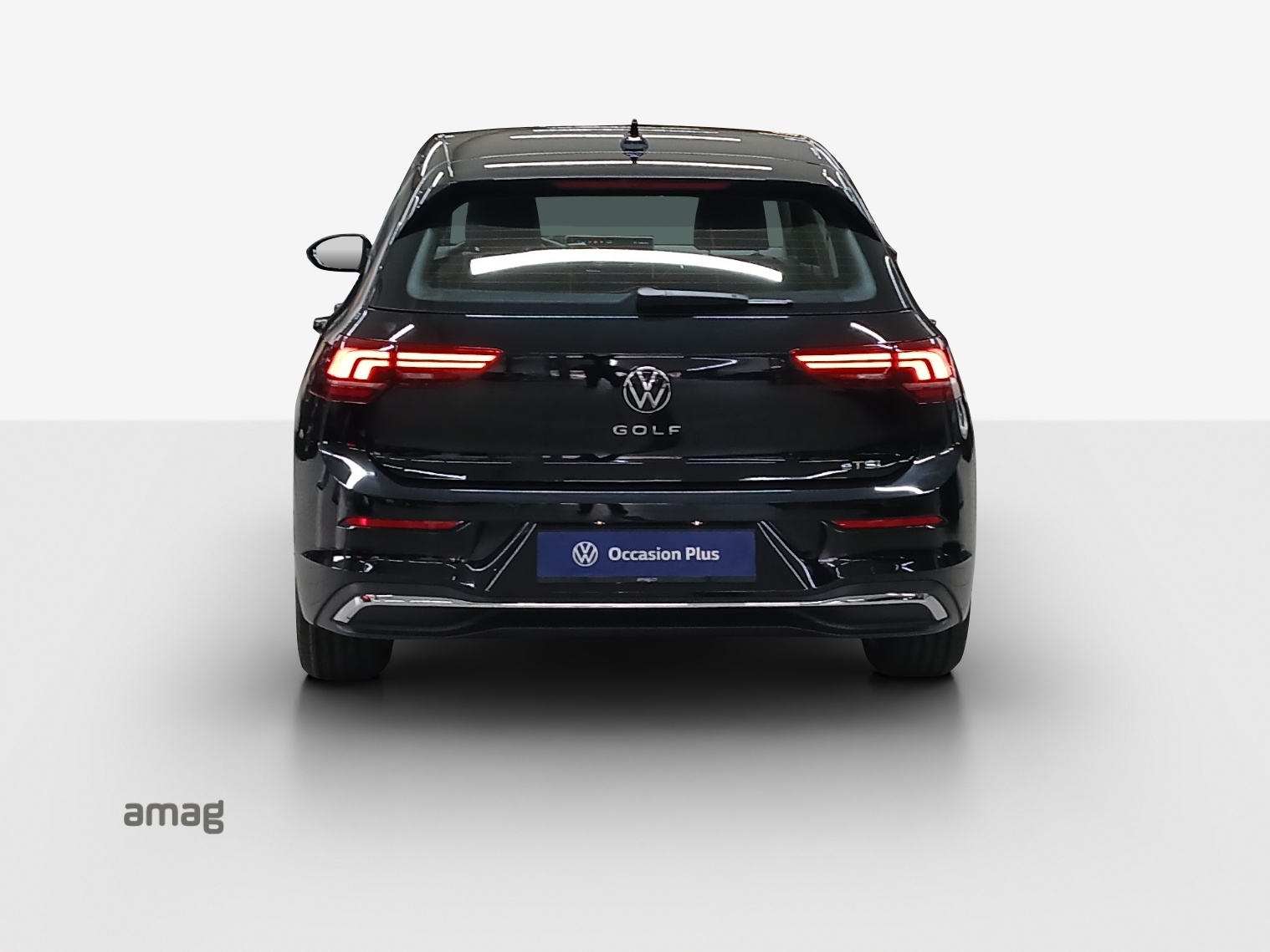 VW Golf 1.5 TSI PHEV Style-image-3