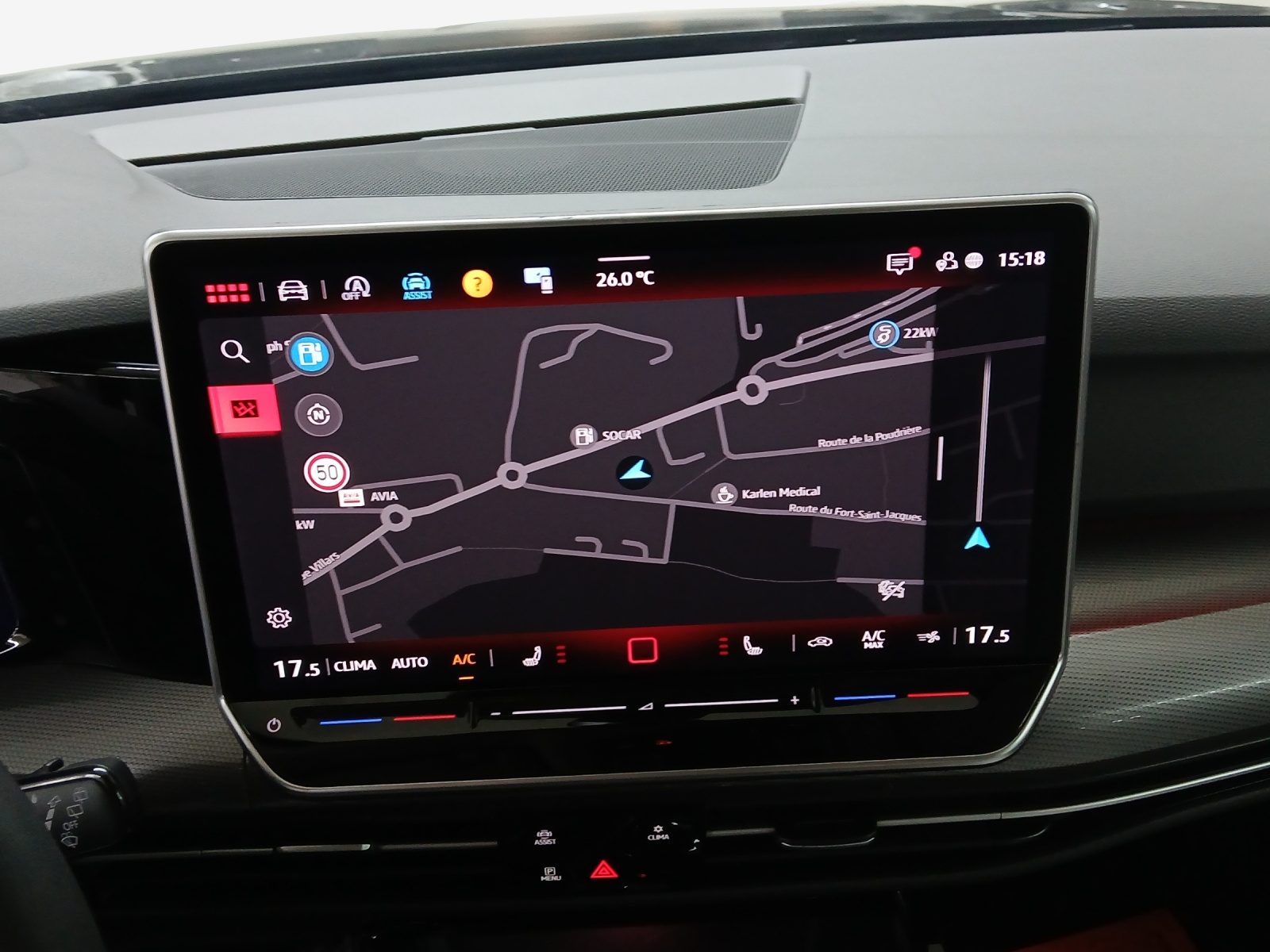 VW Golf 1.5 TSI PHEV Style-image-14