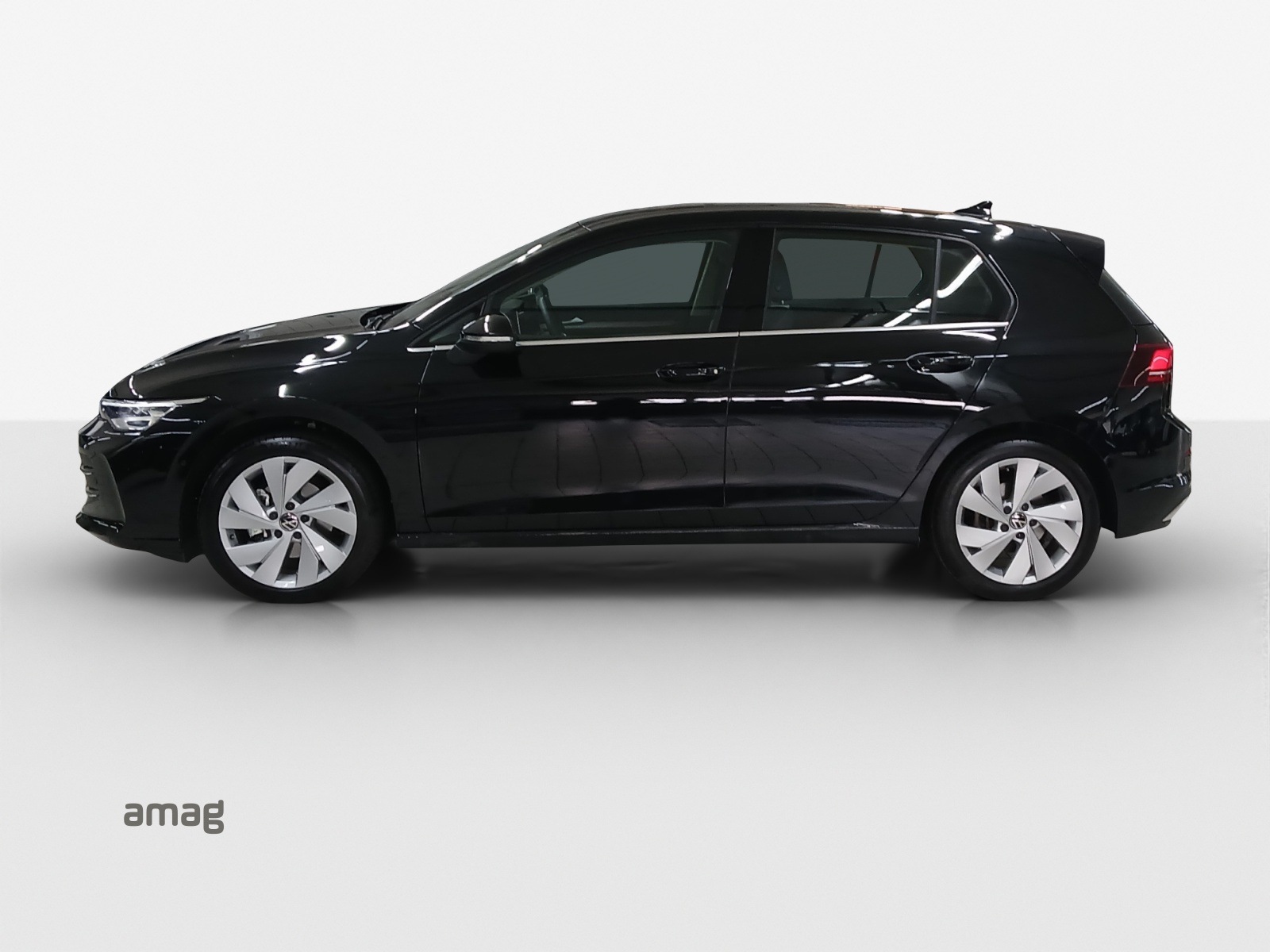 VW Golf 1.5 TSI PHEV Style-image-1