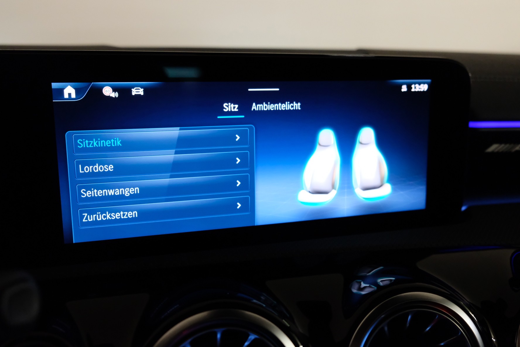 MERCEDES-BENZ A 45 S AMG 4matic+ W177-image-21