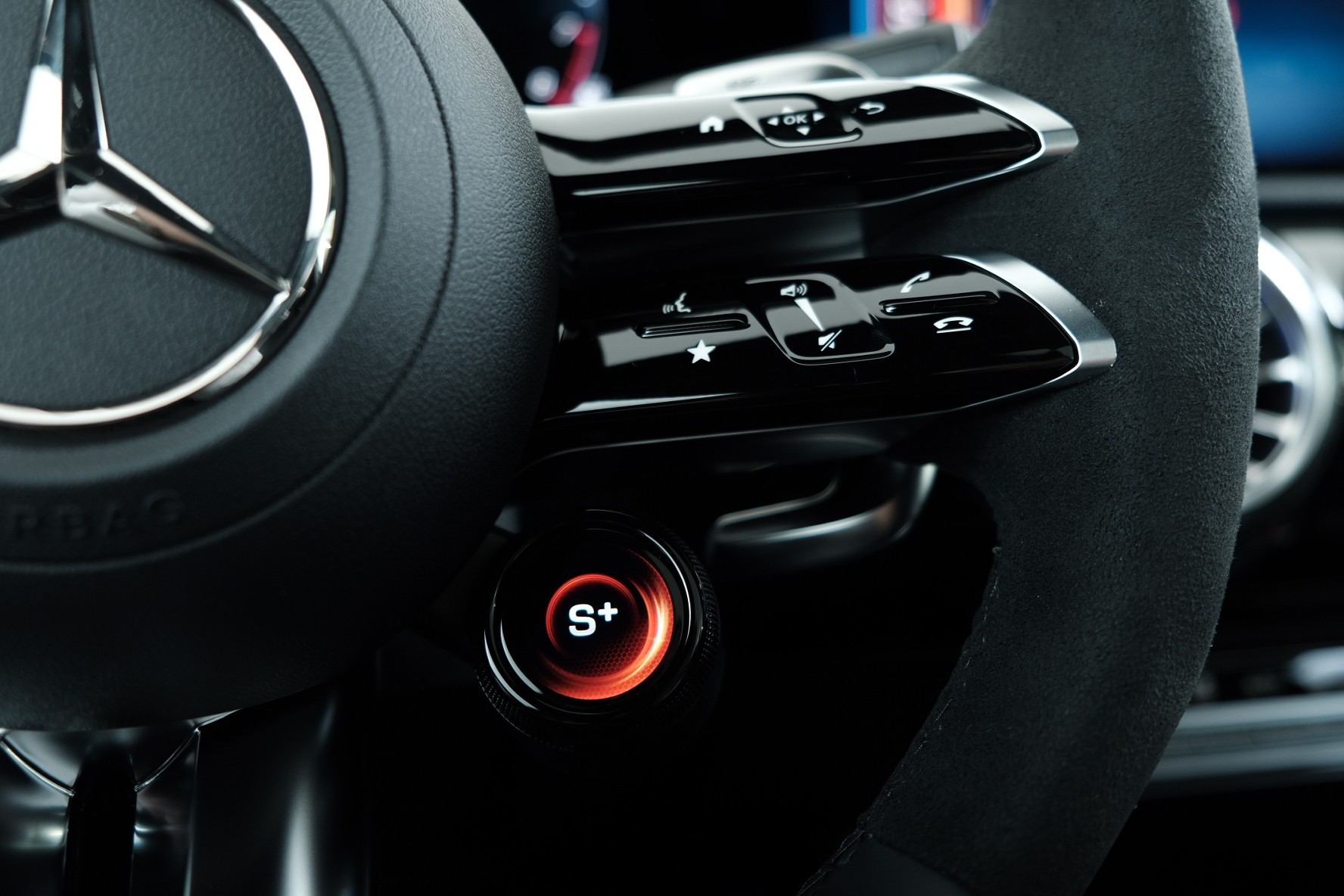 MERCEDES-BENZ A 45 S AMG 4matic+ W177-image-10