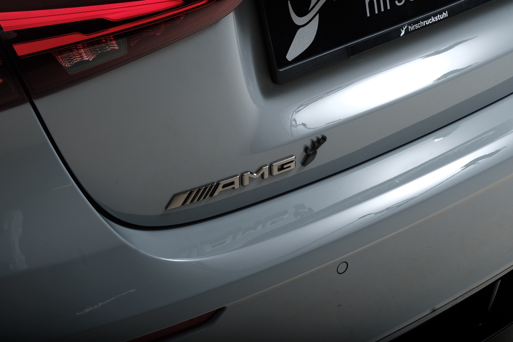 MERCEDES-BENZ A 45 S AMG 4matic+ W177-image-6