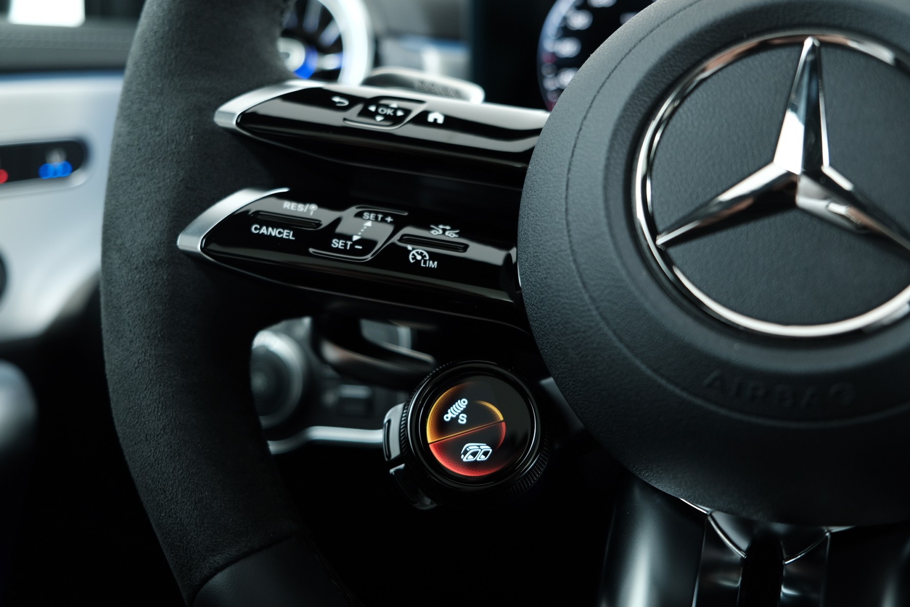MERCEDES-BENZ A 45 S AMG 4matic+ W177-image-9