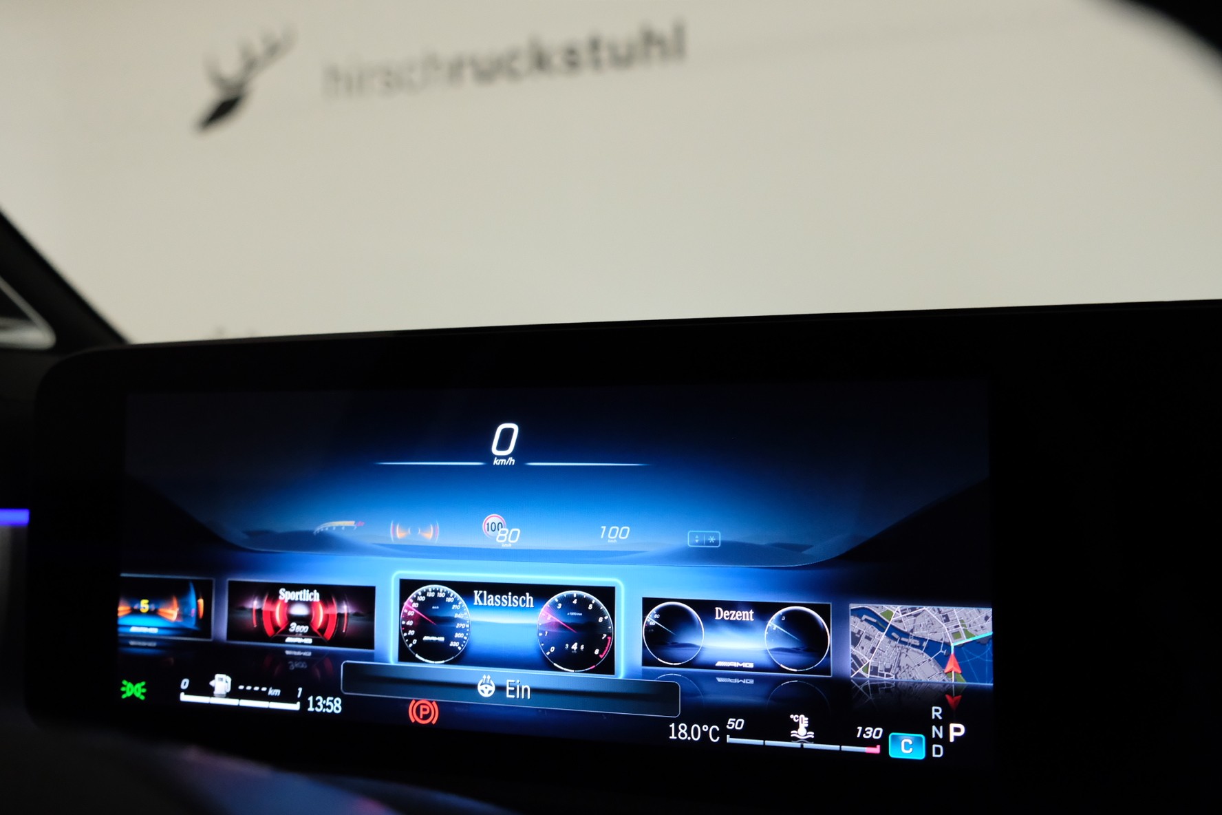 MERCEDES-BENZ A 45 S AMG 4matic+ W177-image-19