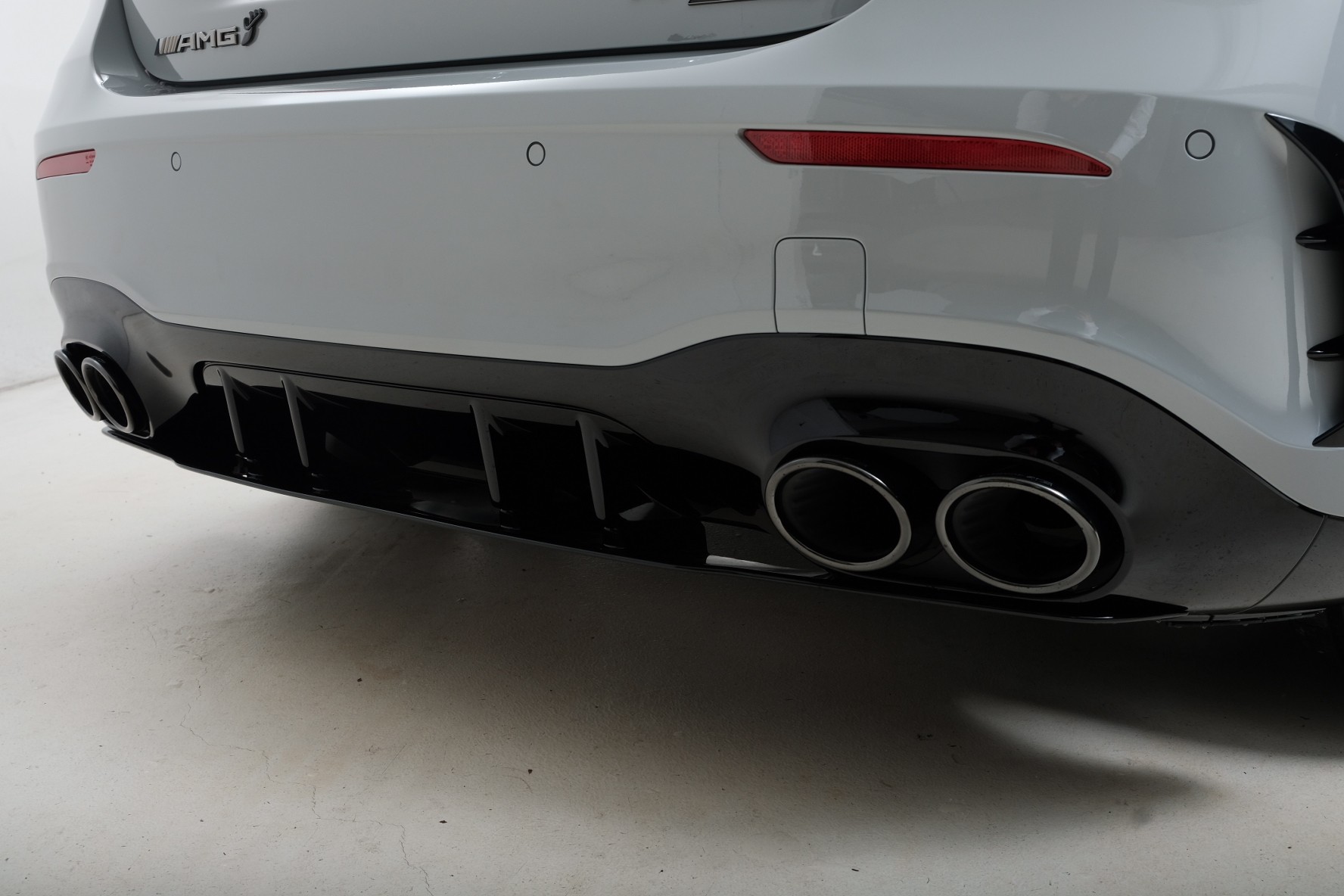 MERCEDES-BENZ A 45 S AMG 4matic+ W177-image-4