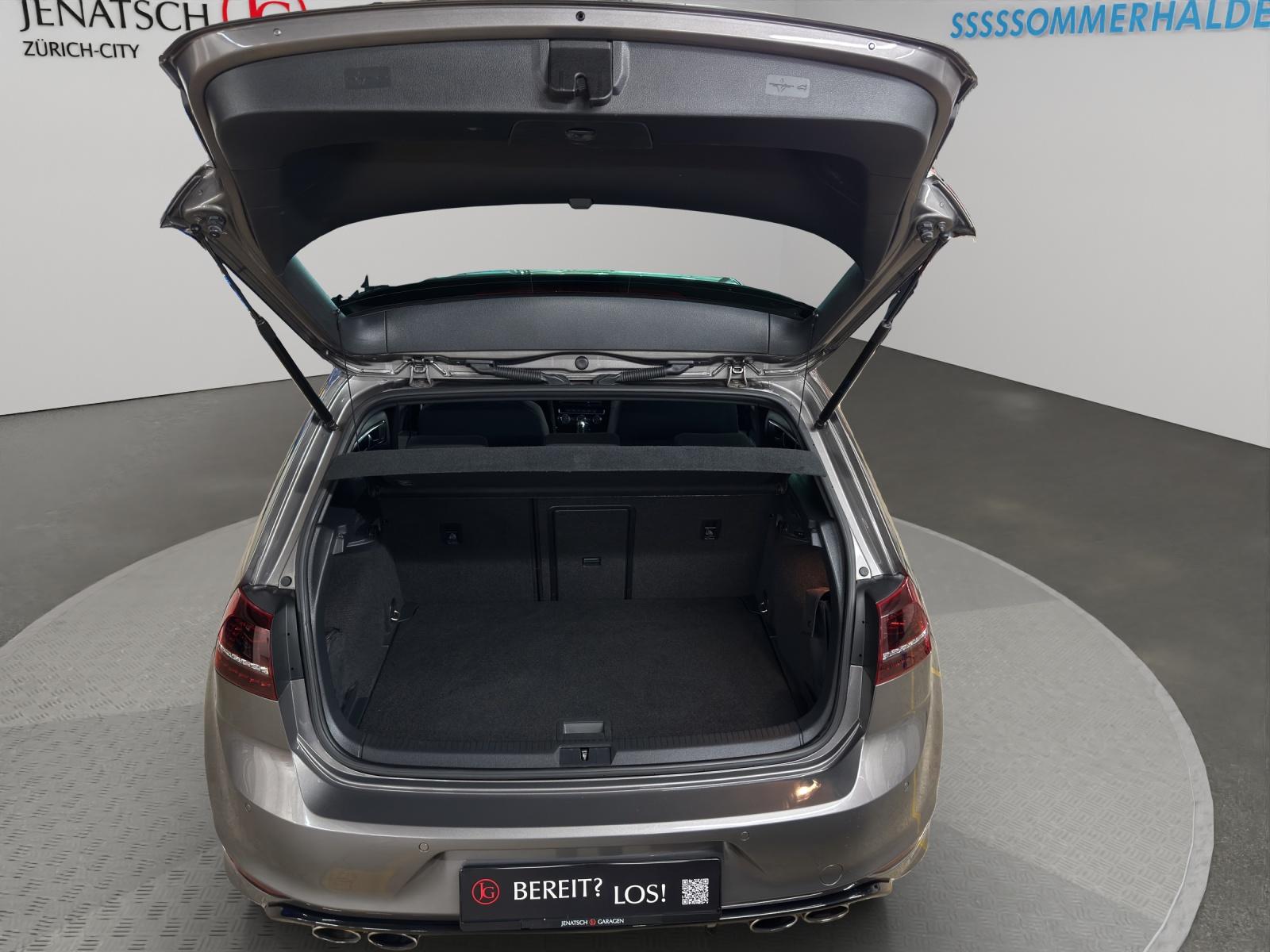 VW Golf VII 2.0 TSI R DSG 4motion-image-13
