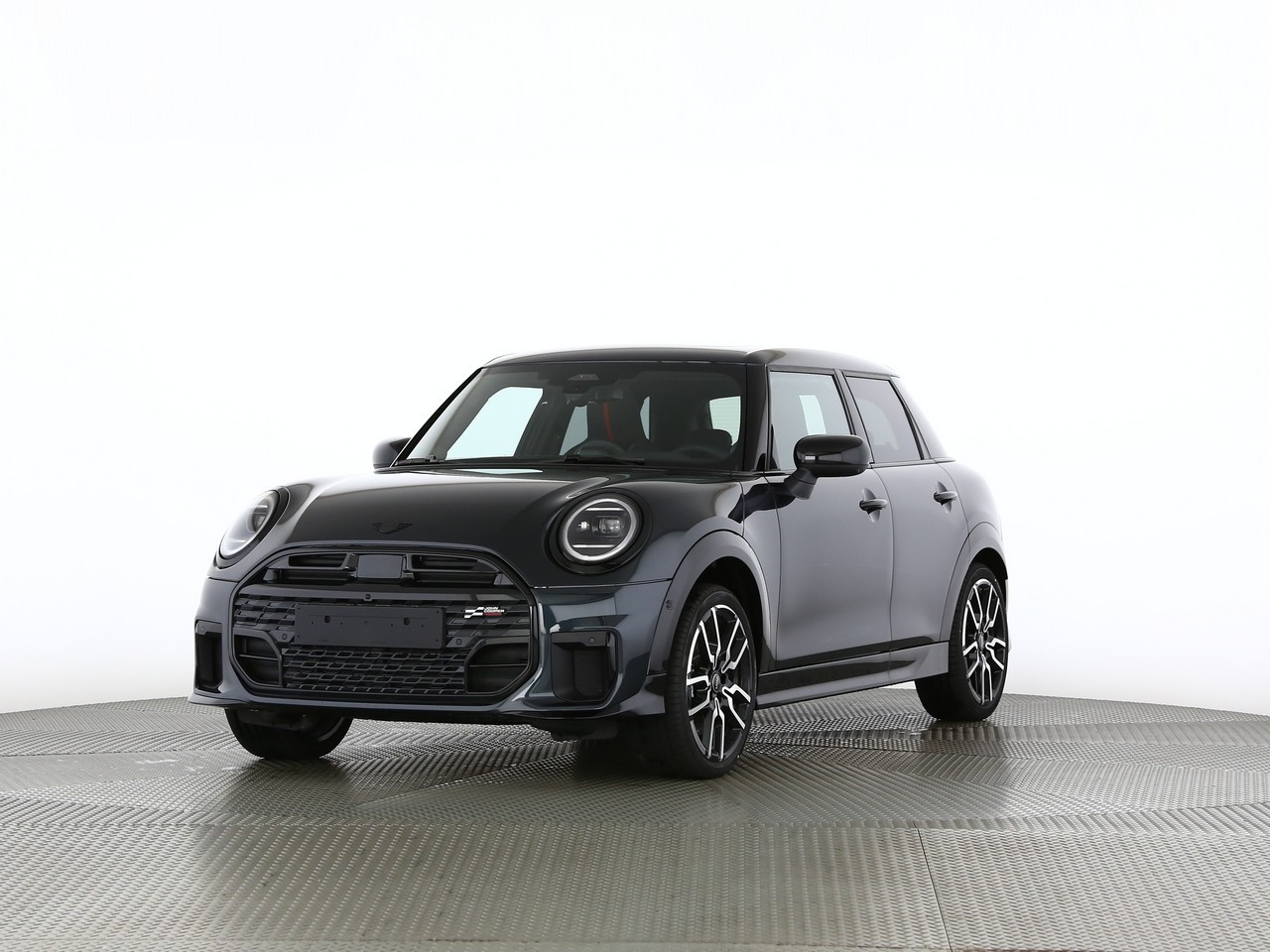 MINI Cooper S DKG I MINI Days Offer-image-0