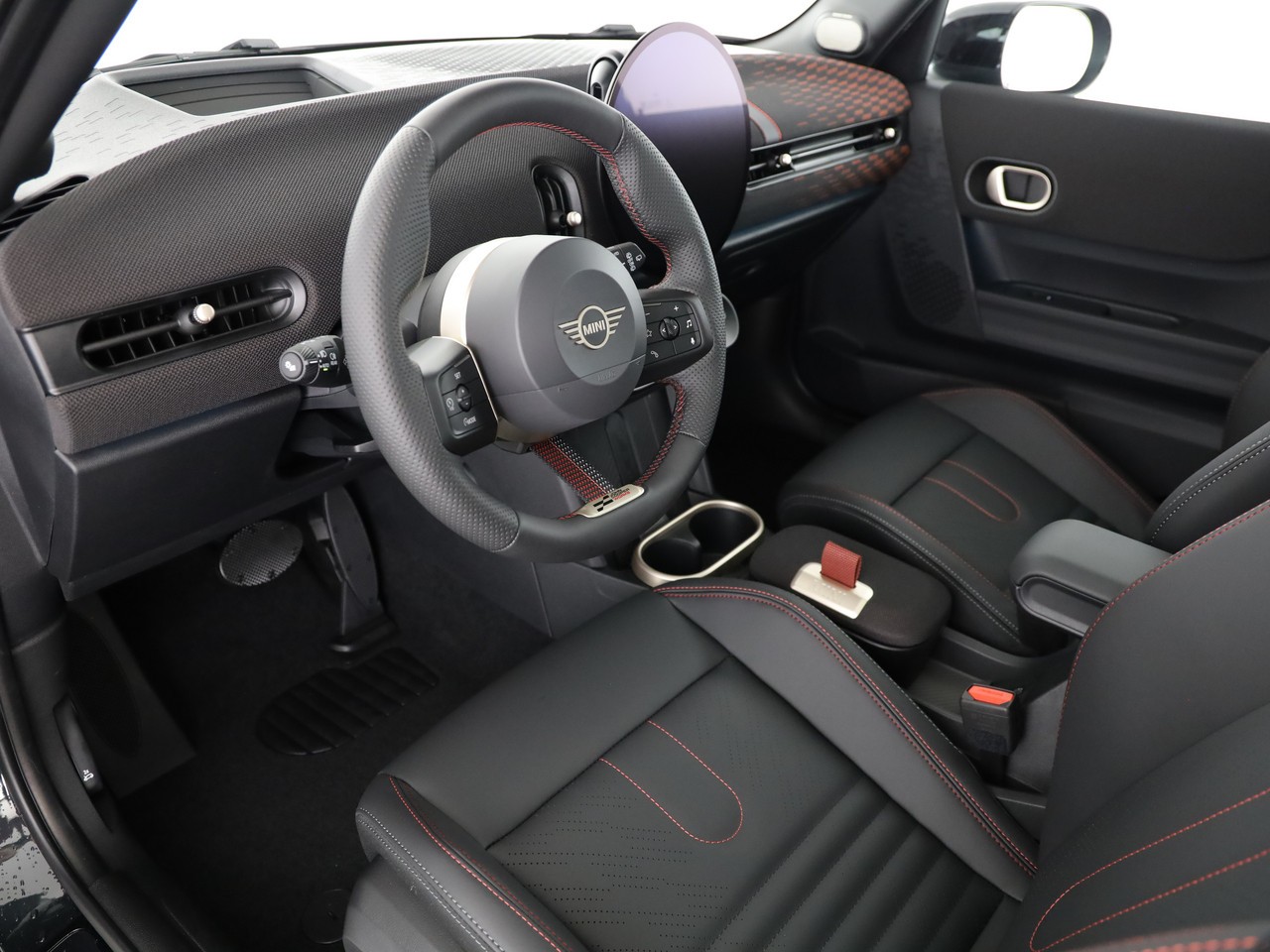 MINI Cooper S DKG I MINI Days Offer-image-10