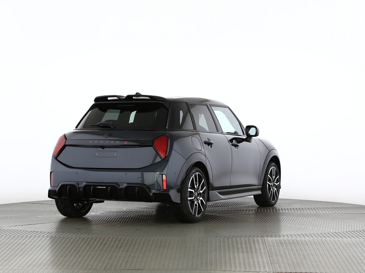 MINI Cooper S DKG I MINI Days Offer-image-1