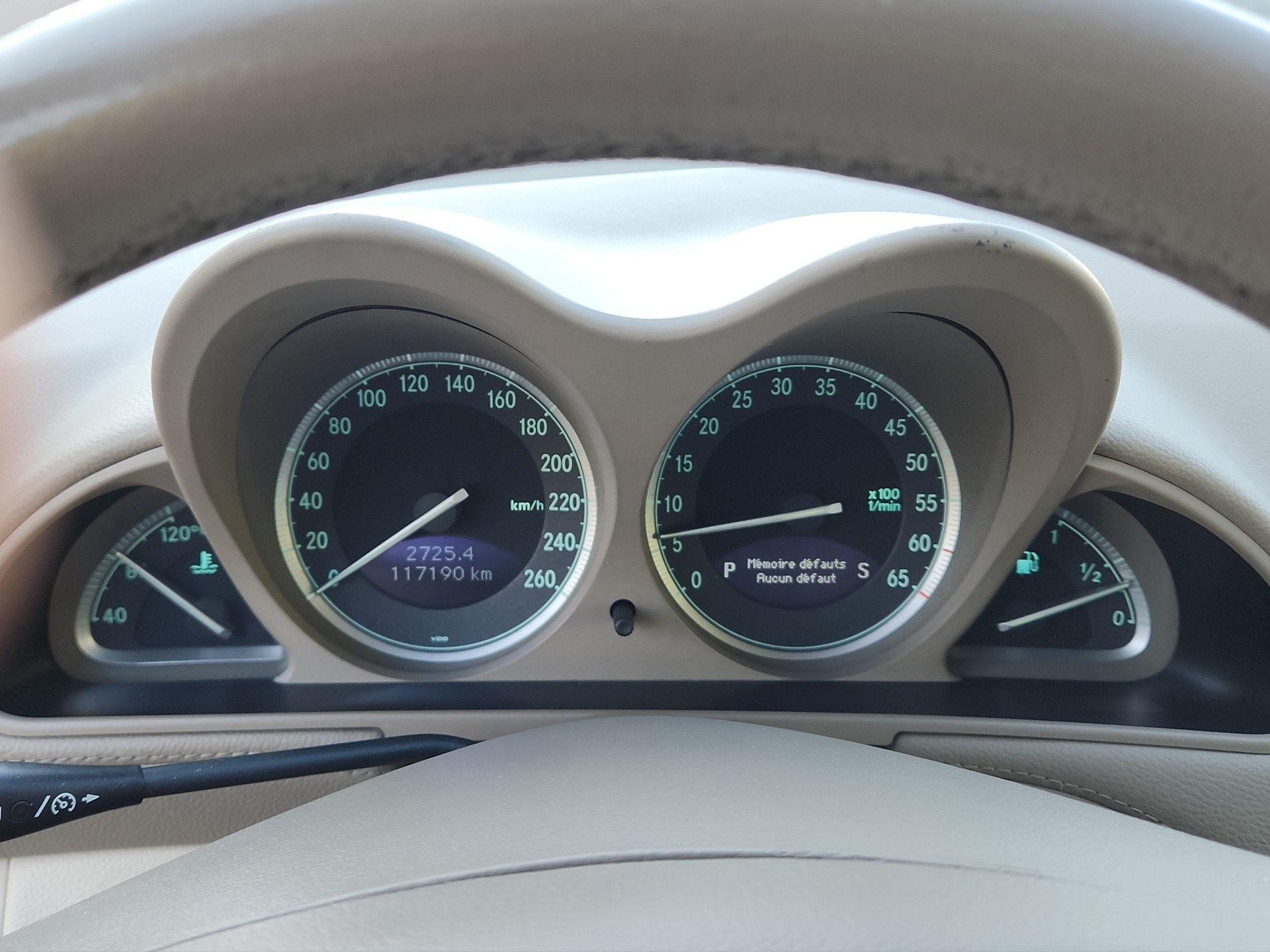 MERCEDES-BENZ SL 500 Automatic-image-14