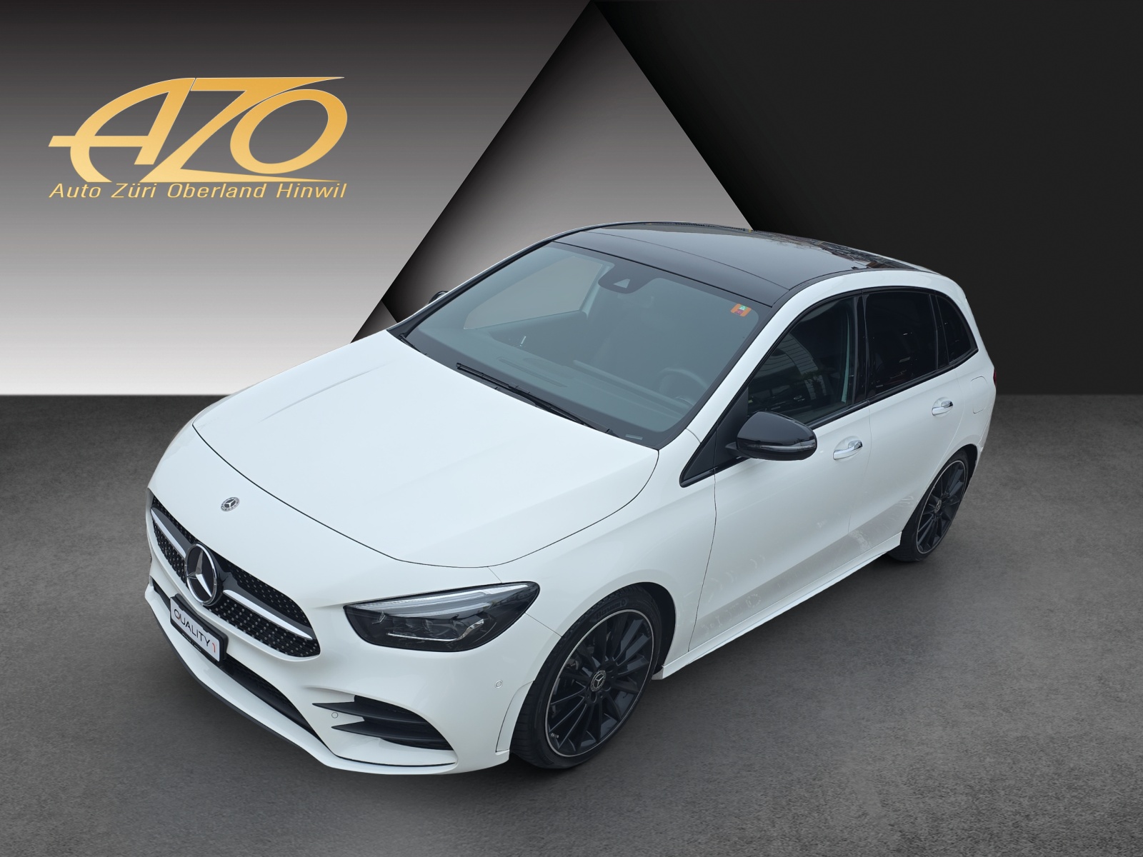 MERCEDES-BENZ B 220 4Matic AMG Line 7G-DCT-image-5