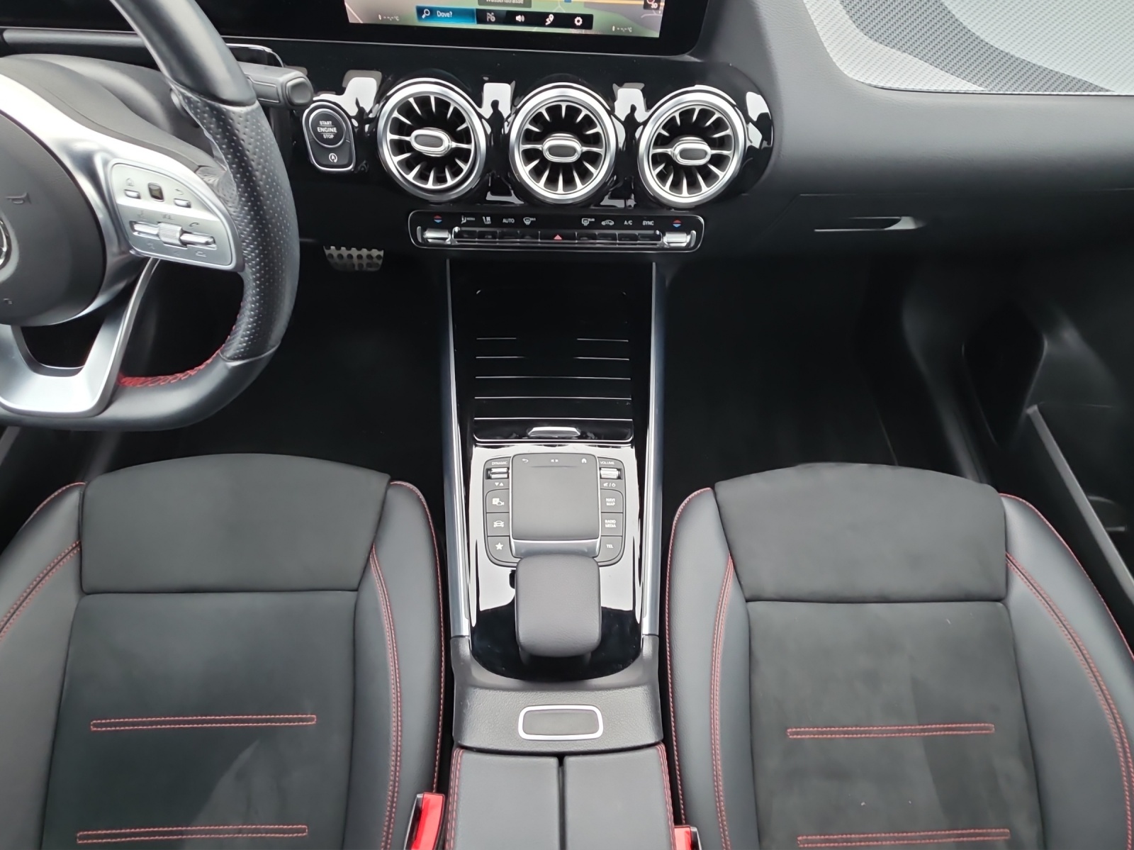 MERCEDES-BENZ B 220 4Matic AMG Line 7G-DCT-image-10