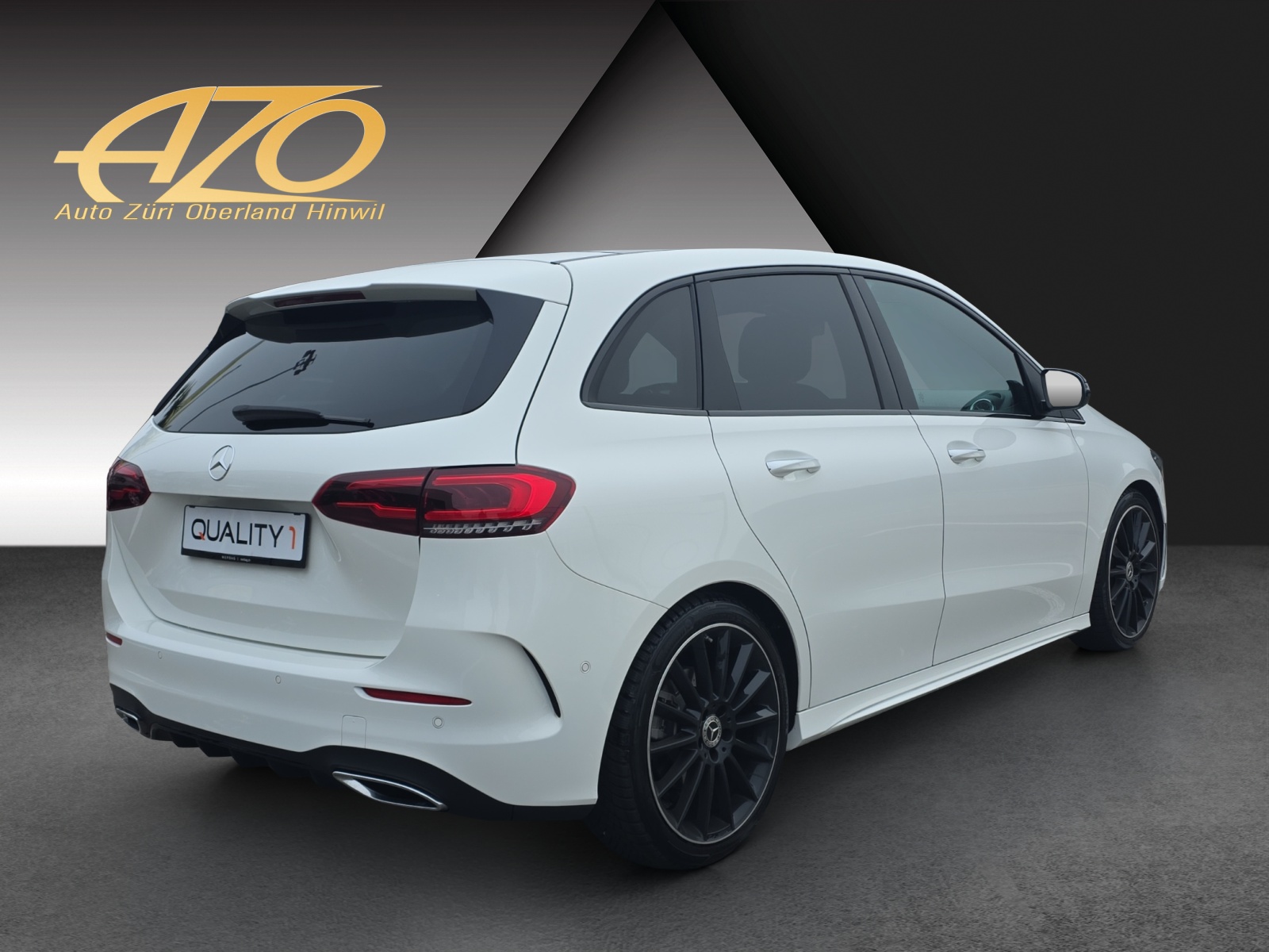 MERCEDES-BENZ B 220 4Matic AMG Line 7G-DCT-image-2