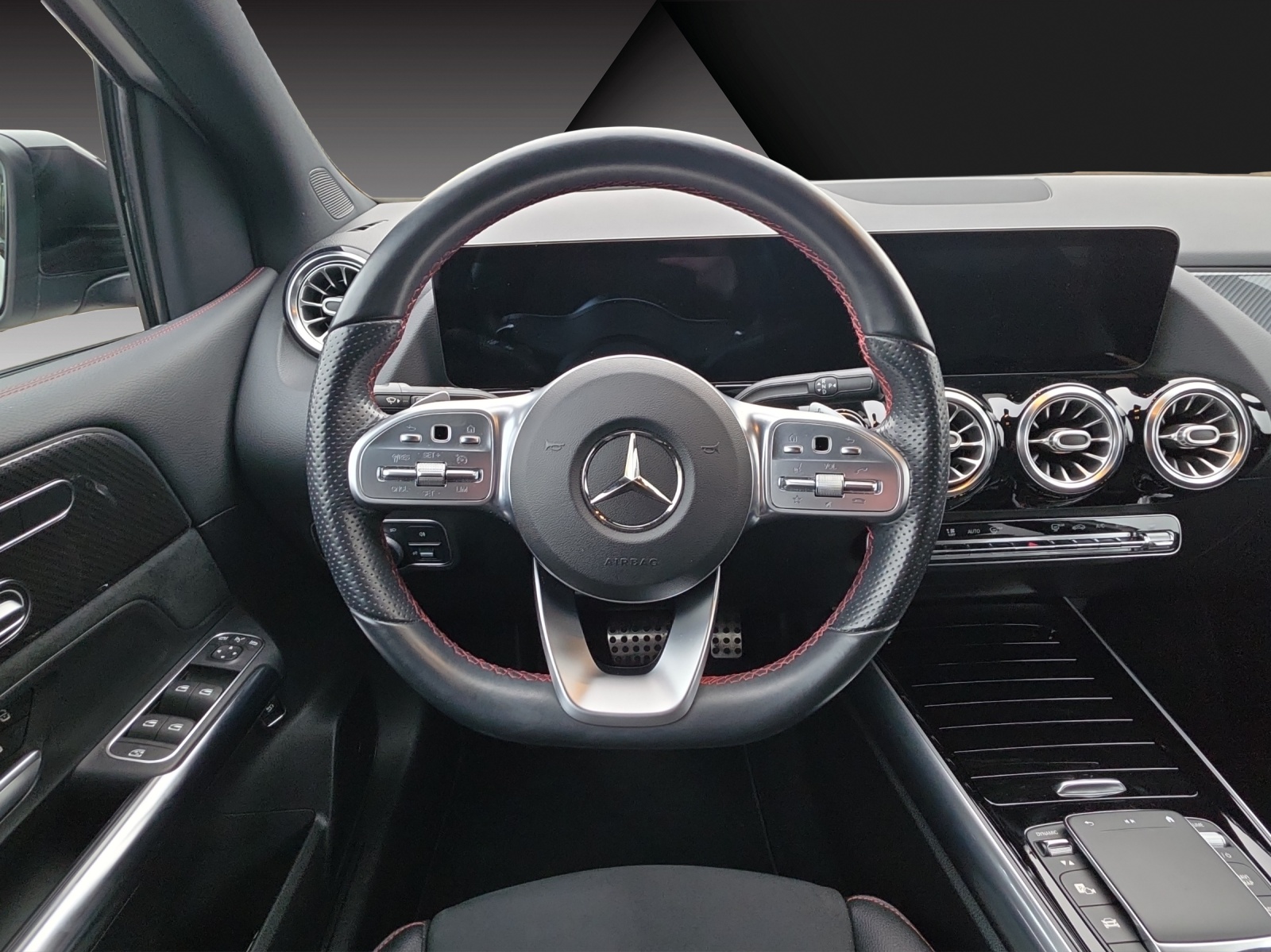 MERCEDES-BENZ B 220 4Matic AMG Line 7G-DCT-image-7