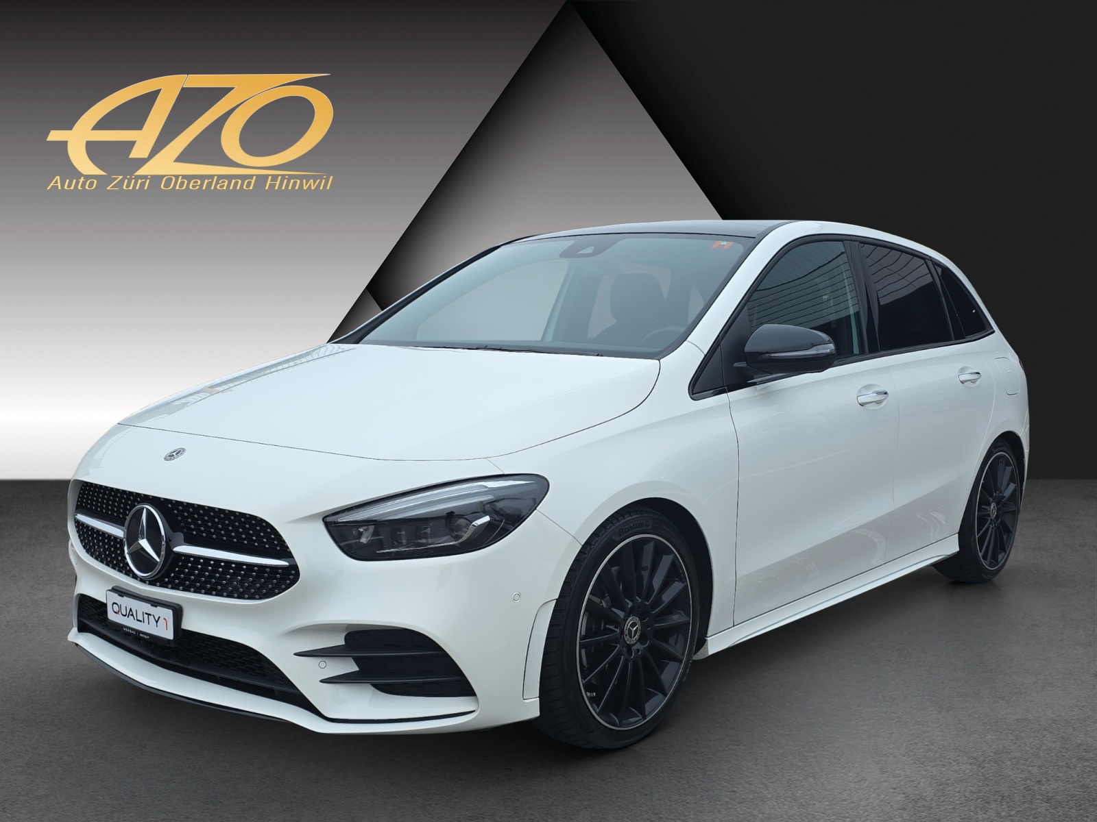 MERCEDES-BENZ B 220 4Matic AMG Line 7G-DCT-image-0