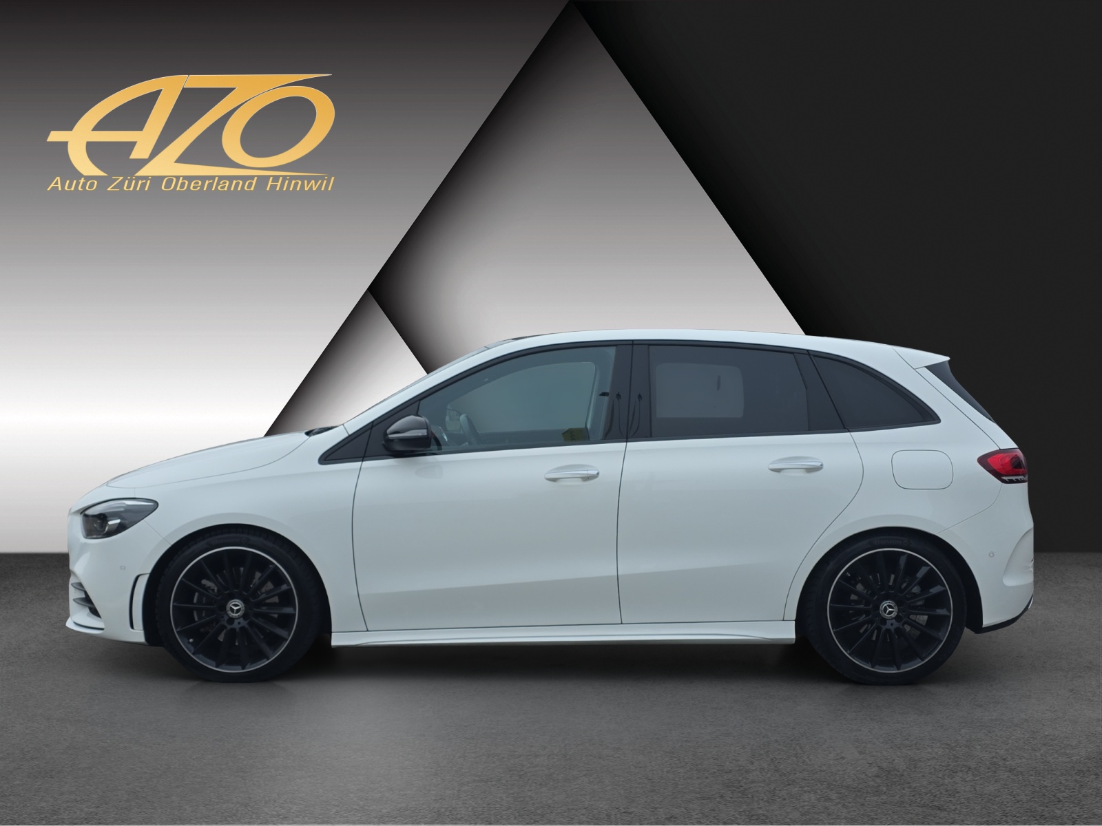 MERCEDES-BENZ B 220 4Matic AMG Line 7G-DCT-image-4