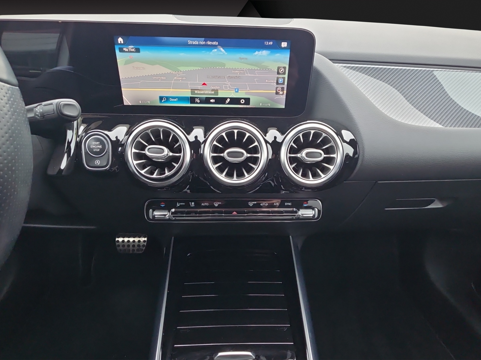 MERCEDES-BENZ B 220 4Matic AMG Line 7G-DCT-image-9