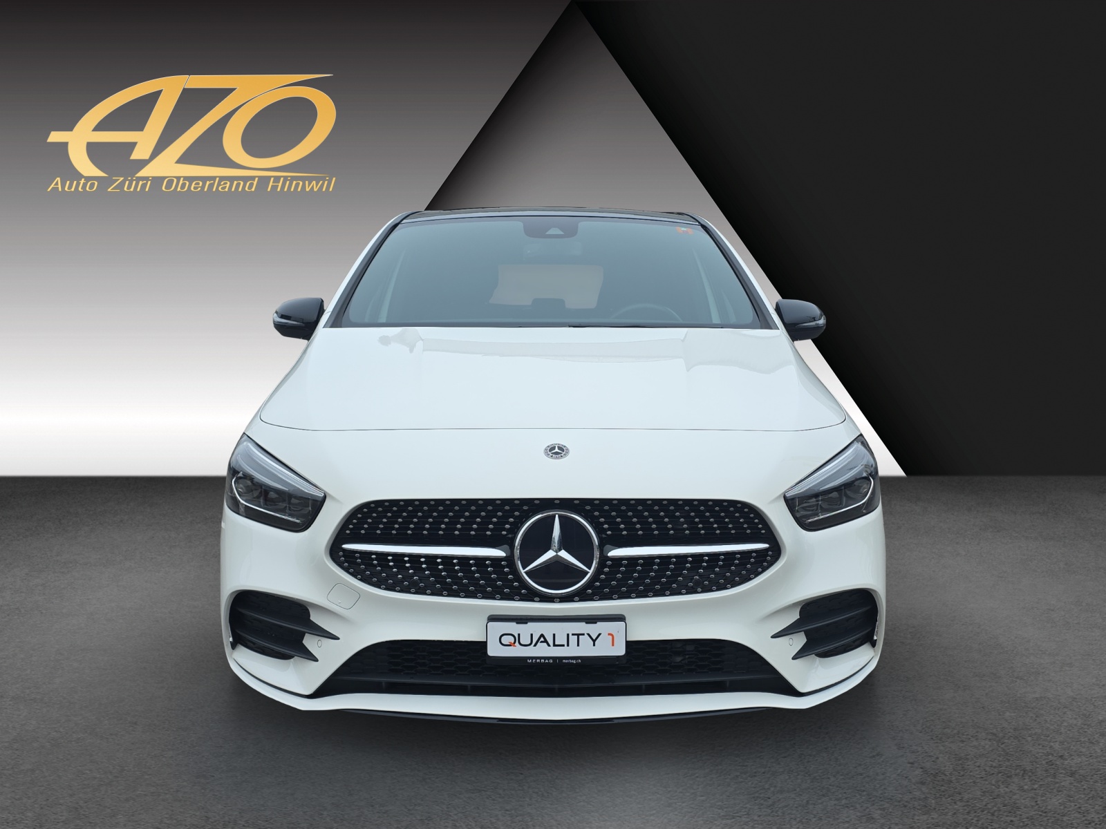 MERCEDES-BENZ B 220 4Matic AMG Line 7G-DCT-image-1