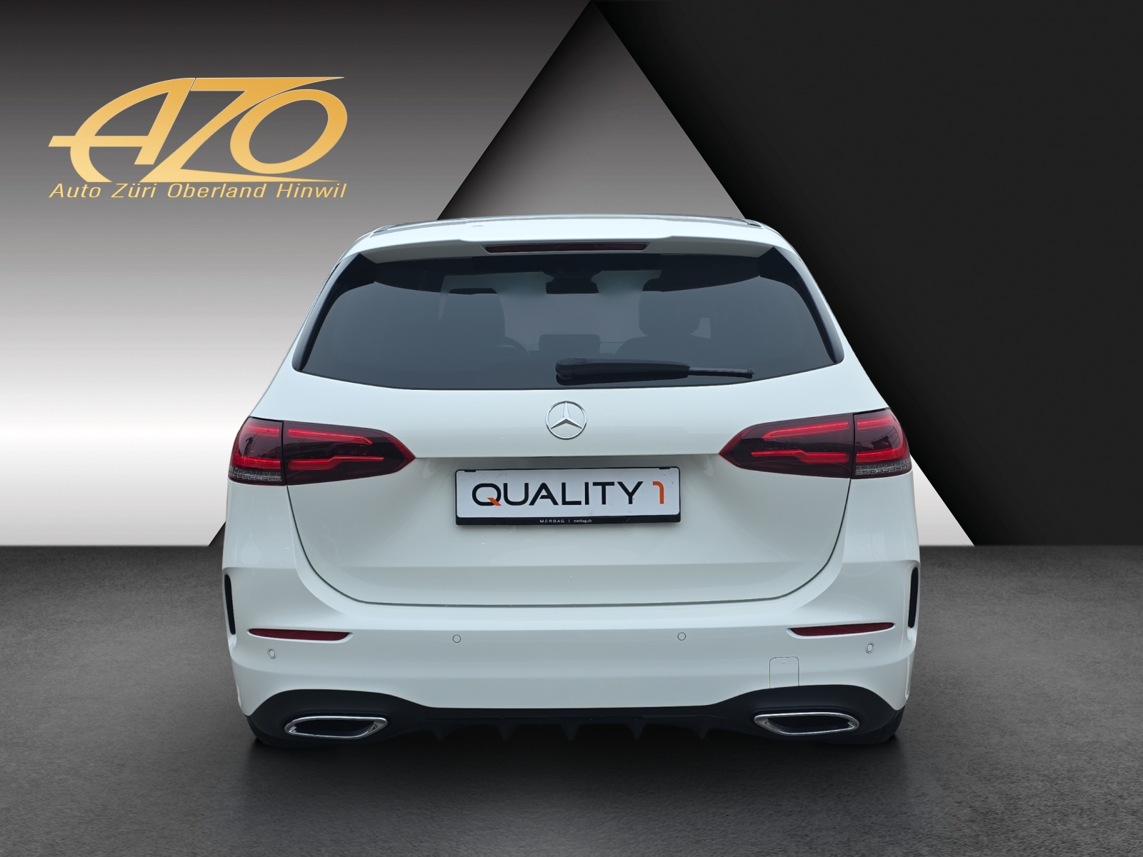 MERCEDES-BENZ B 220 4Matic AMG Line 7G-DCT-image-3