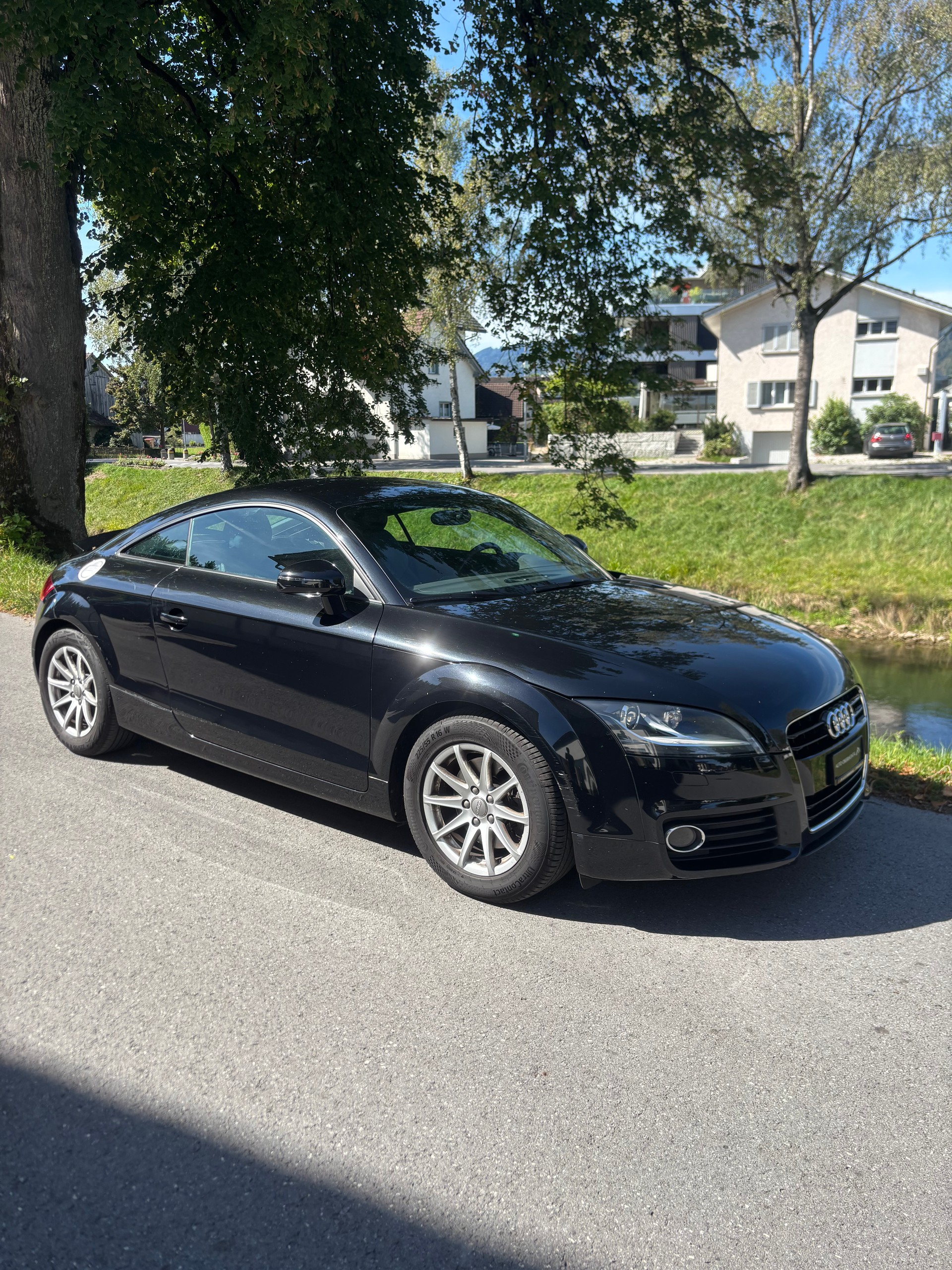 AUDI TT Coupé 2.0 TFSI-image-10