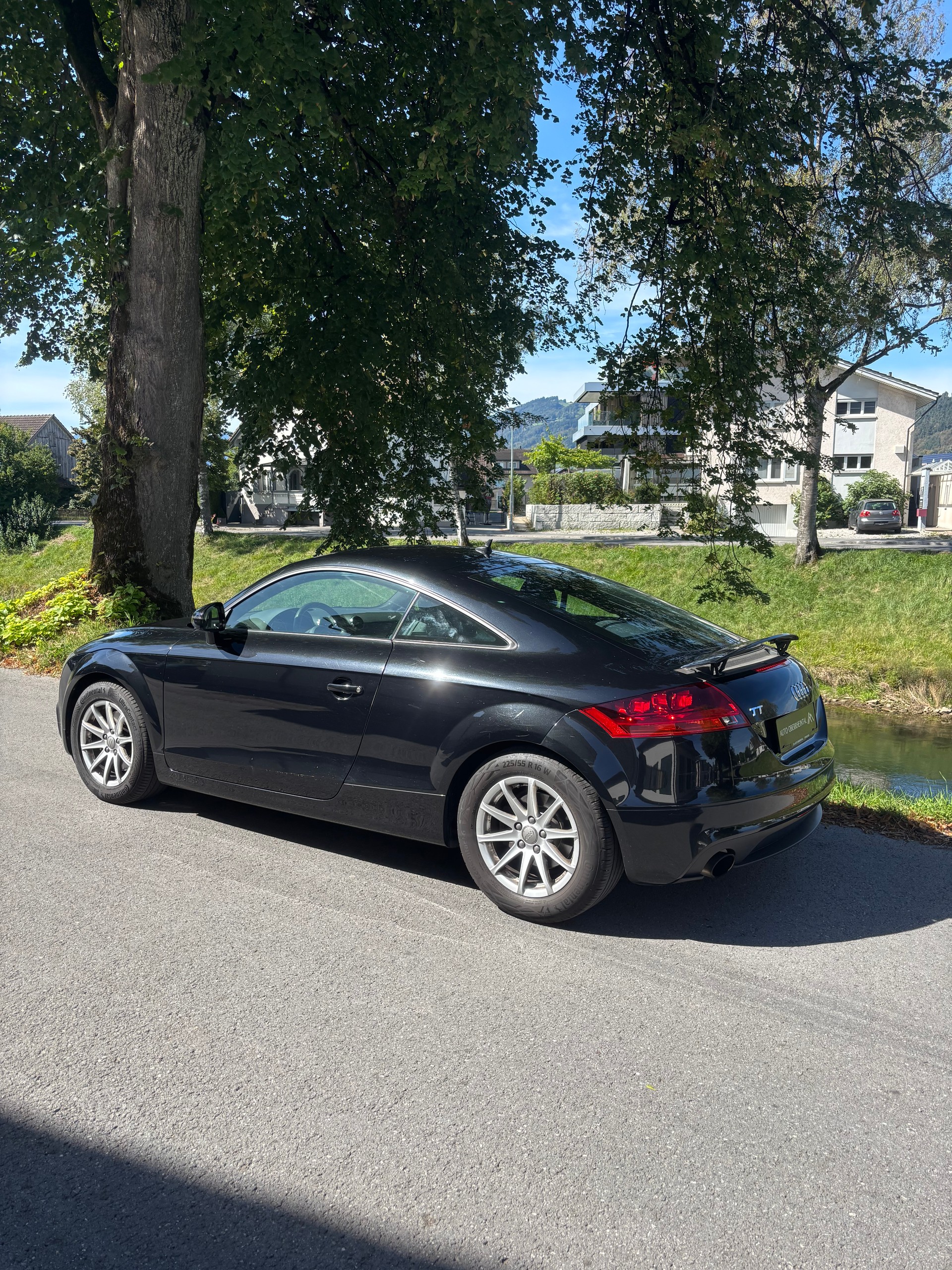 AUDI TT Coupé 2.0 TFSI-image-4