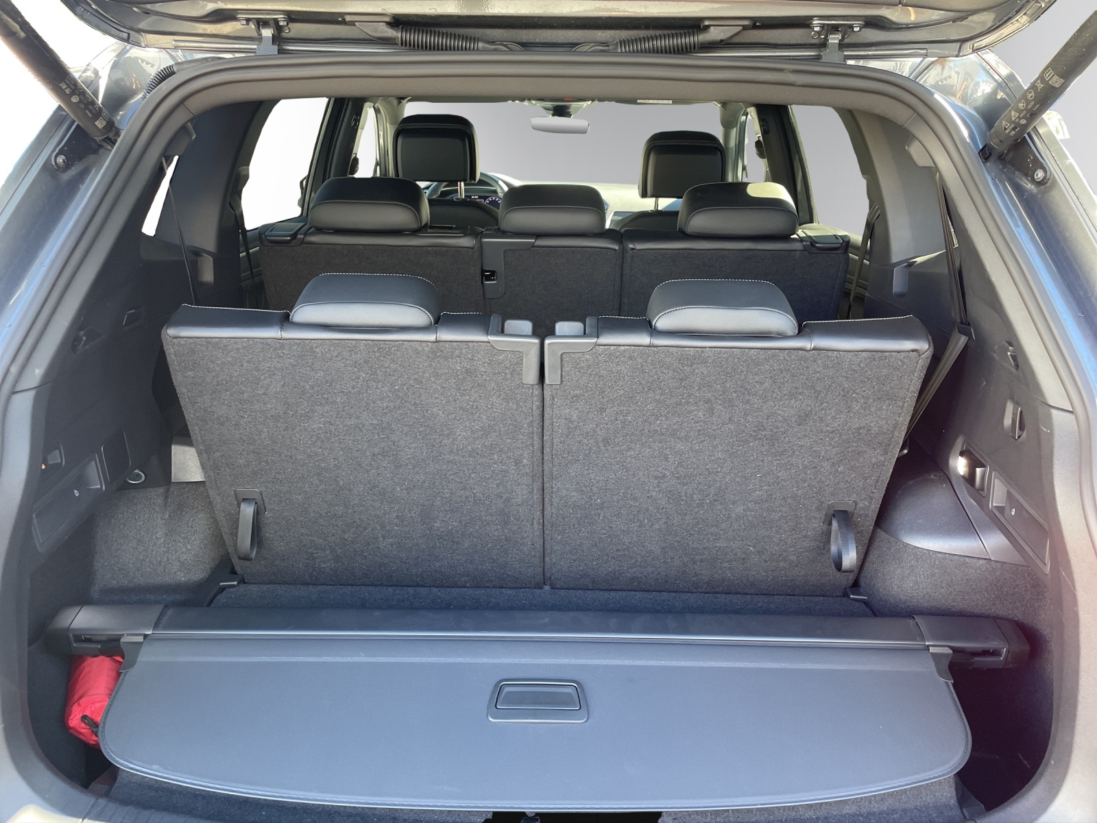 VW TIGUAN ALLSPACE 2.0 TSI R-LINE 4MOTION DSG – SPORTLICHER ALLROUNDER MIT 4MOTION | R-LINE-AUSFÜHRUNG |7 PLÄTZER-image-18