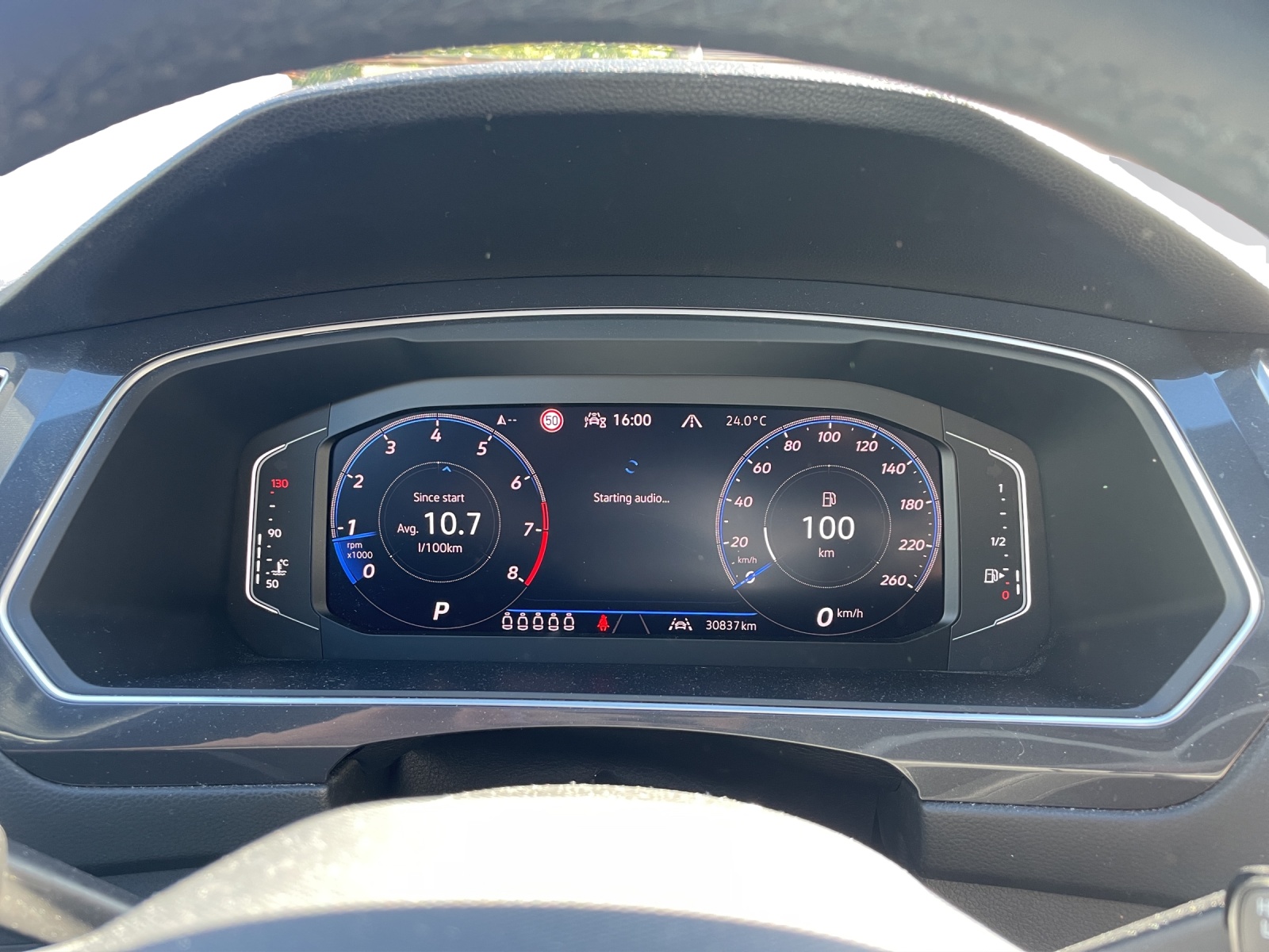 VW TIGUAN ALLSPACE 2.0 TSI R-LINE 4MOTION DSG – SPORTLICHER ALLROUNDER MIT 4MOTION | R-LINE-AUSFÜHRUNG |7 PLÄTZER-image-17