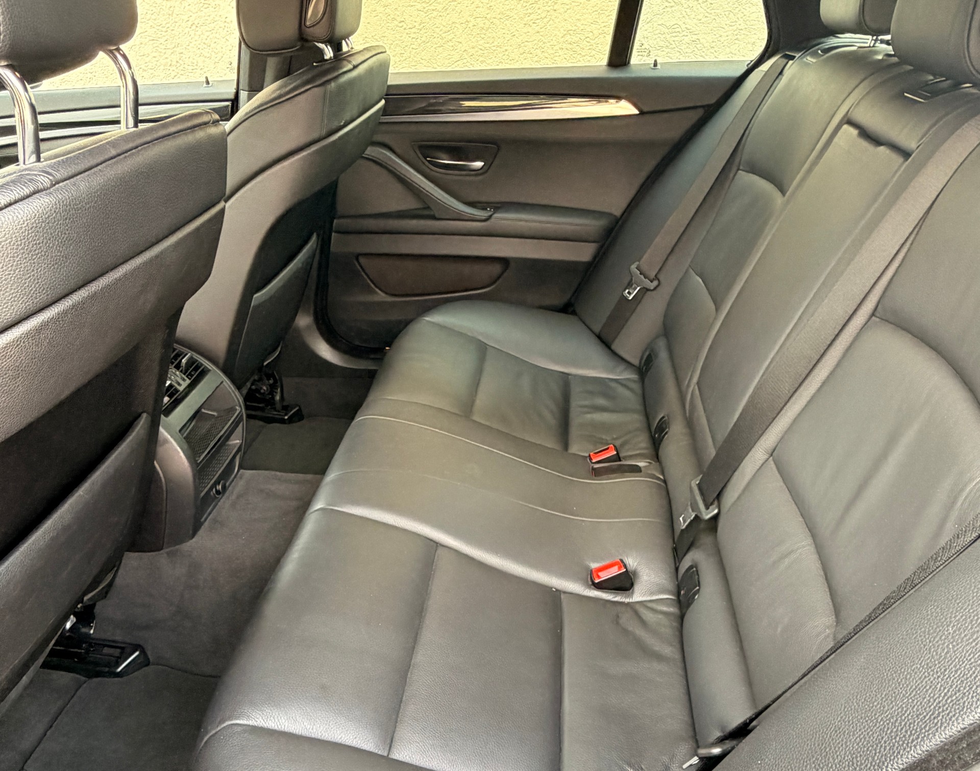 BMW 528i xDrive Touring Steptronic-image-8