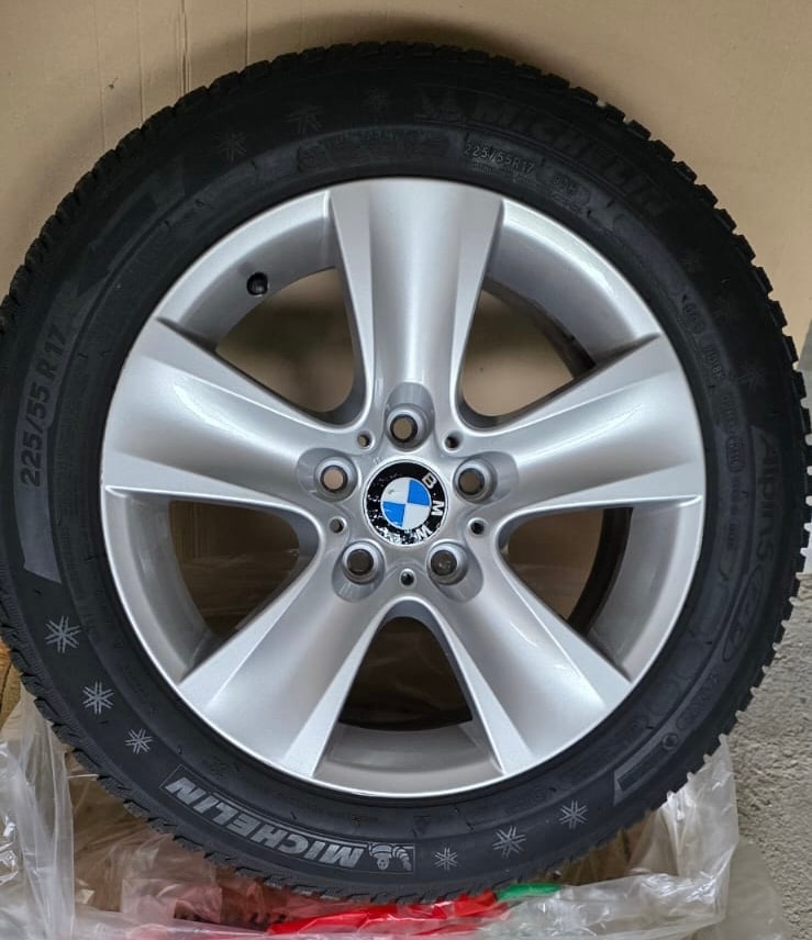 BMW 528i xDrive Touring Steptronic-image-15