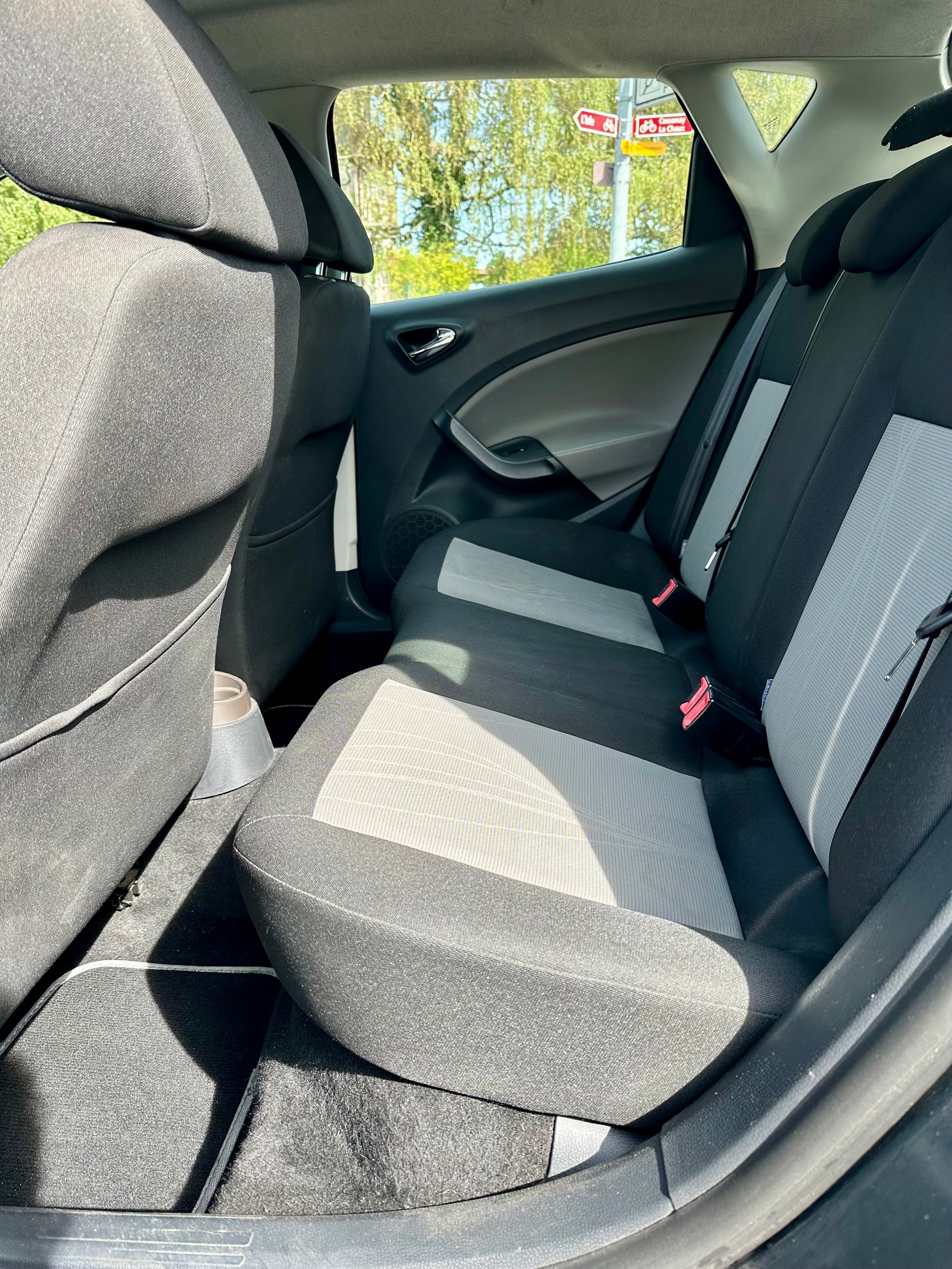 SEAT Ibiza 1.2 TSI Style-image-11