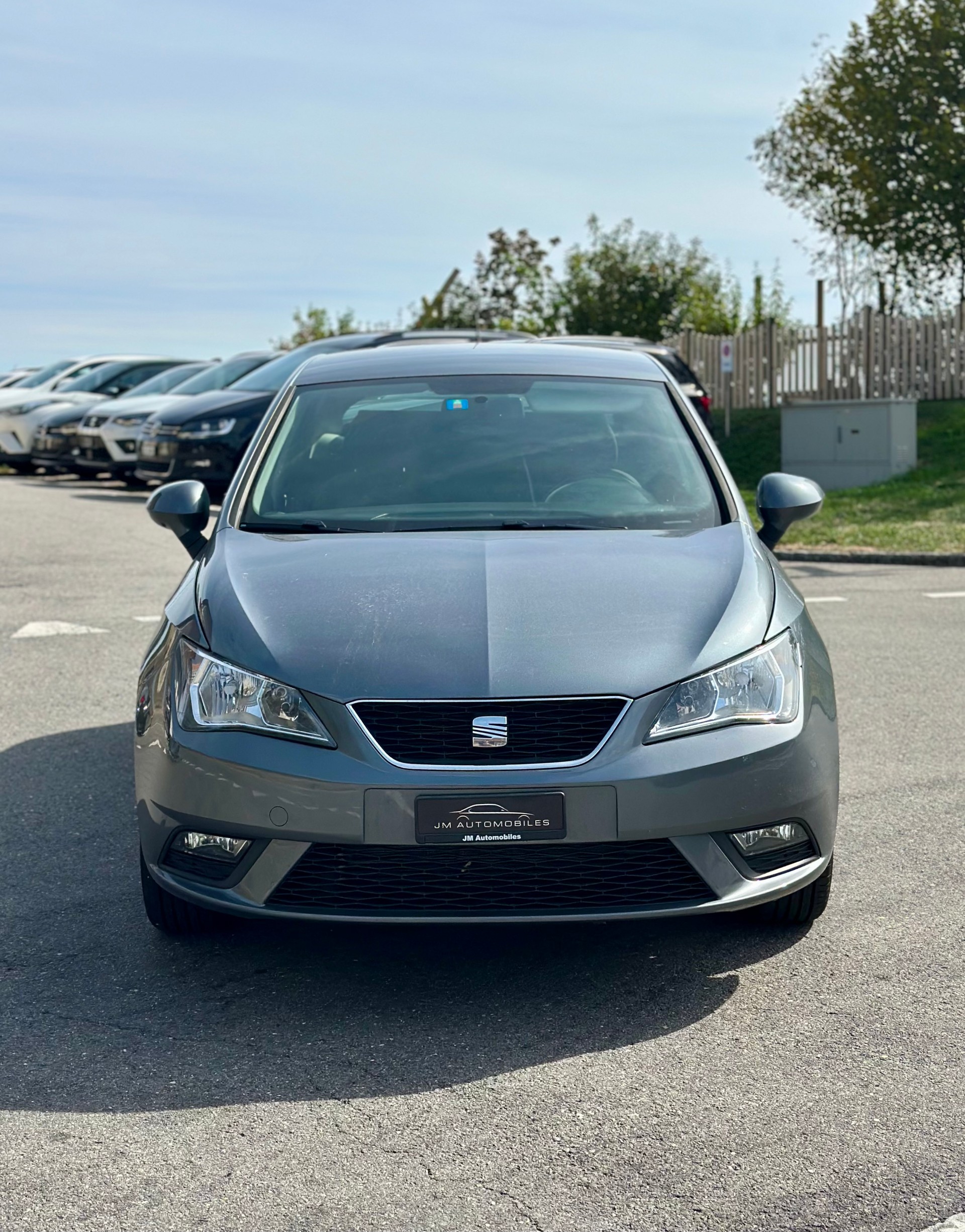 SEAT Ibiza 1.2 TSI Style-image-4