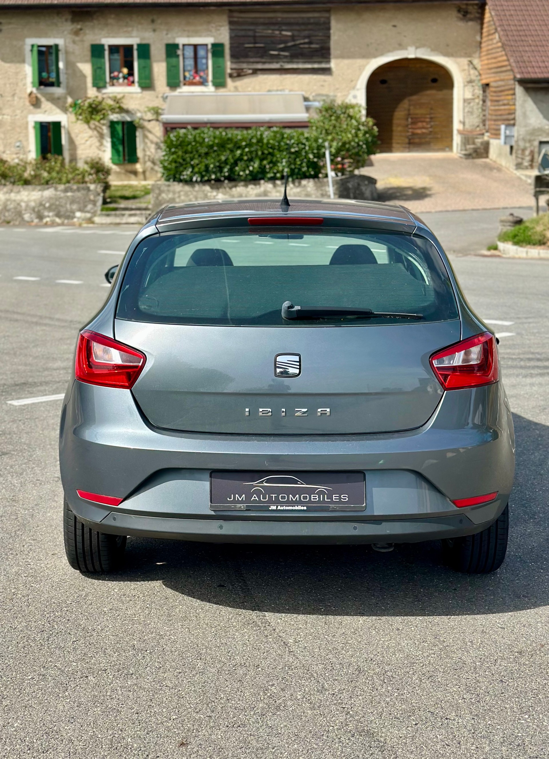 SEAT Ibiza 1.2 TSI Style-image-7