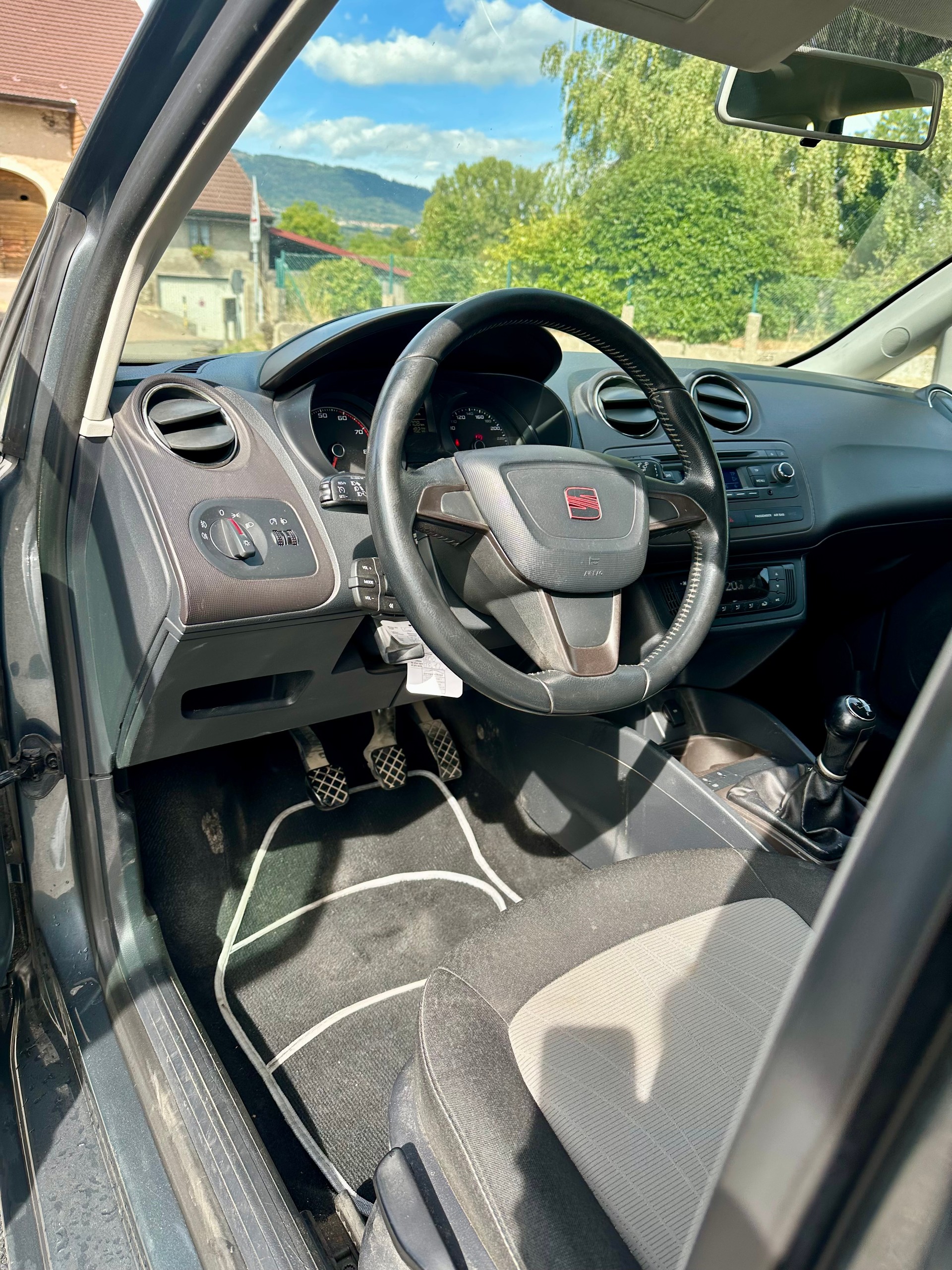 SEAT Ibiza 1.2 TSI Style-image-8