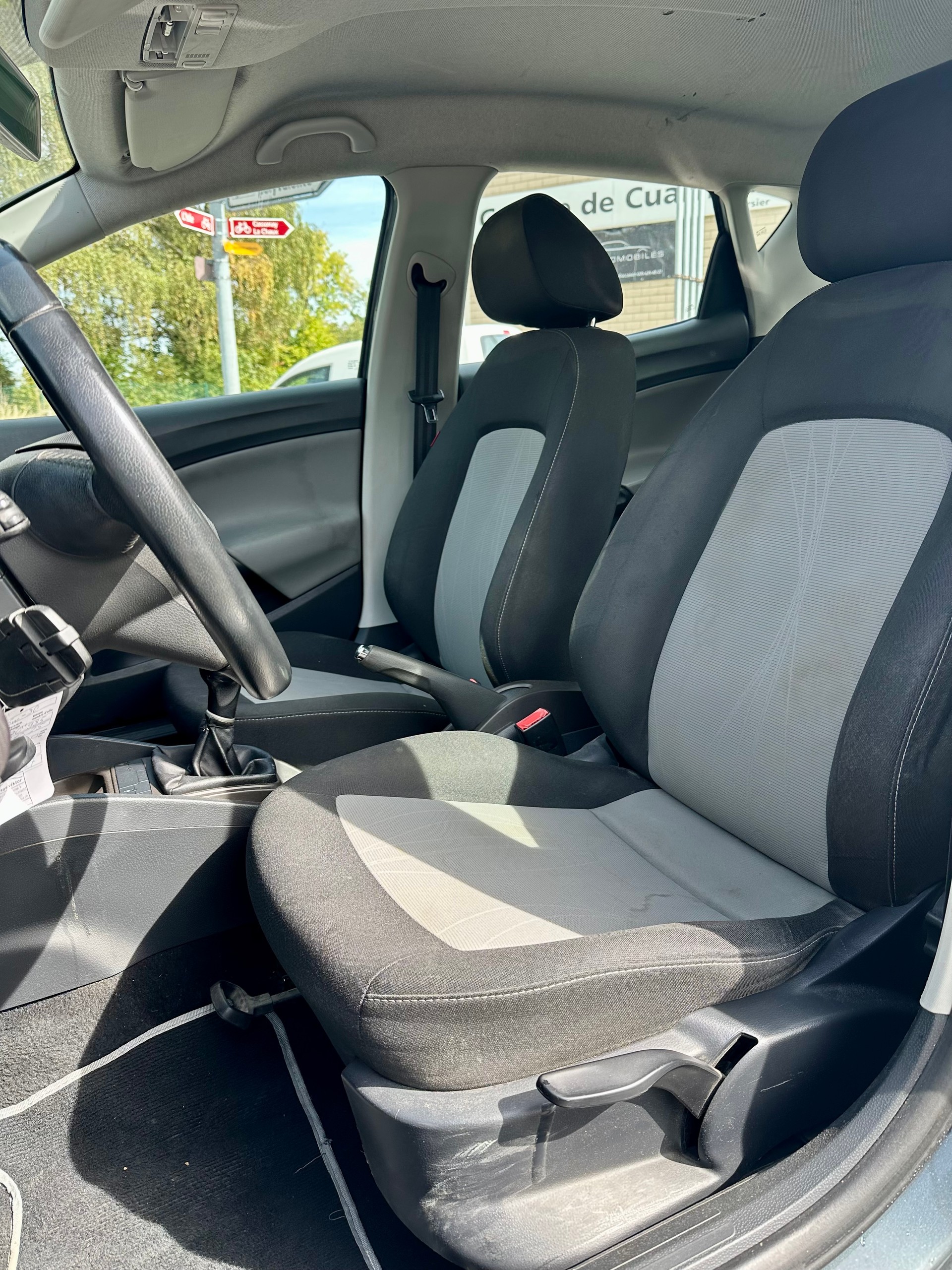 SEAT Ibiza 1.2 TSI Style-image-10