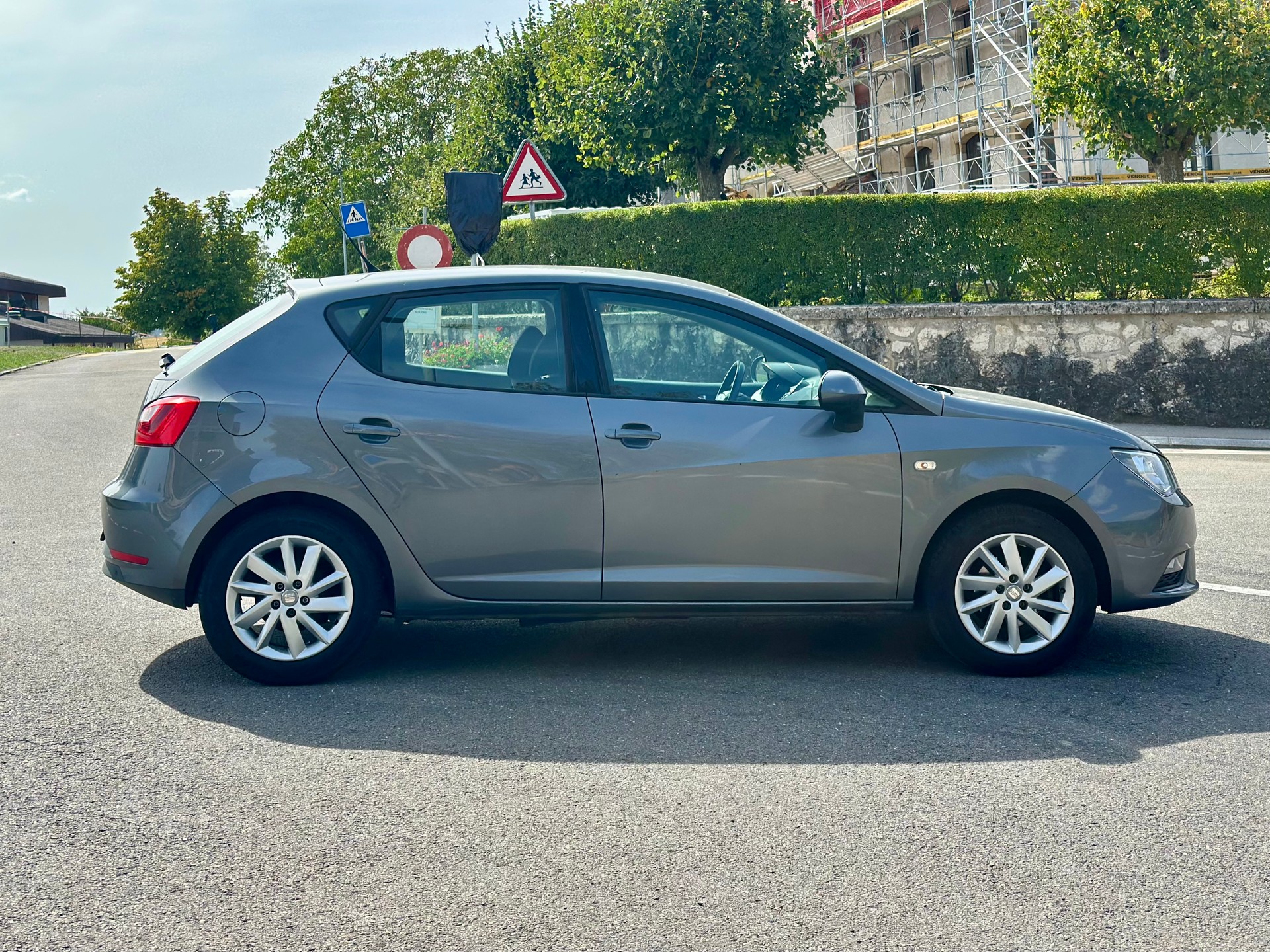 SEAT Ibiza 1.2 TSI Style-image-6