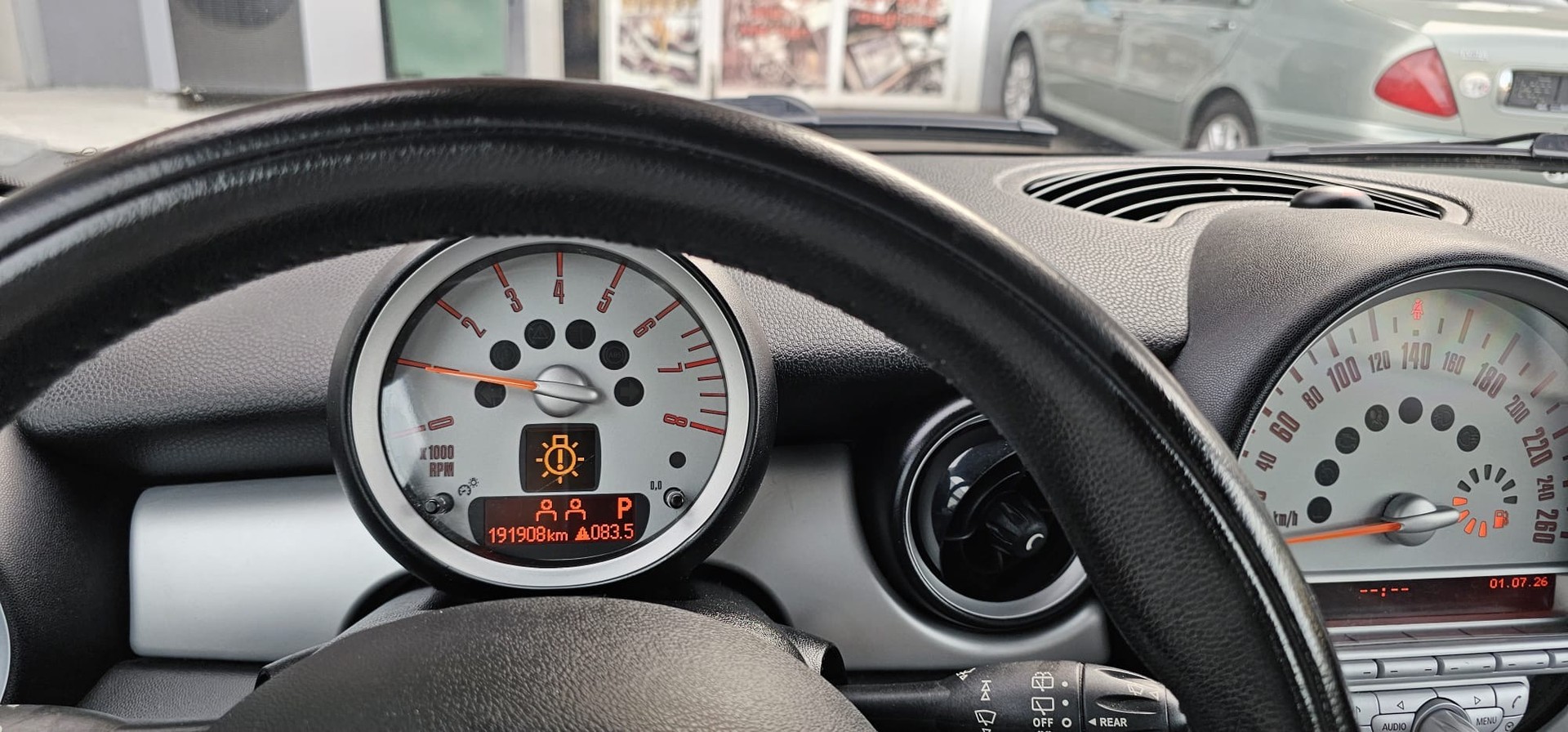 MINI Cooper Steptronic-image-12