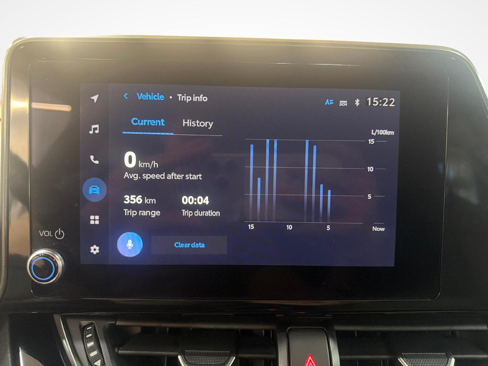 TOYOTA C-HR 1.8 VVTi HSD Trend-image-17