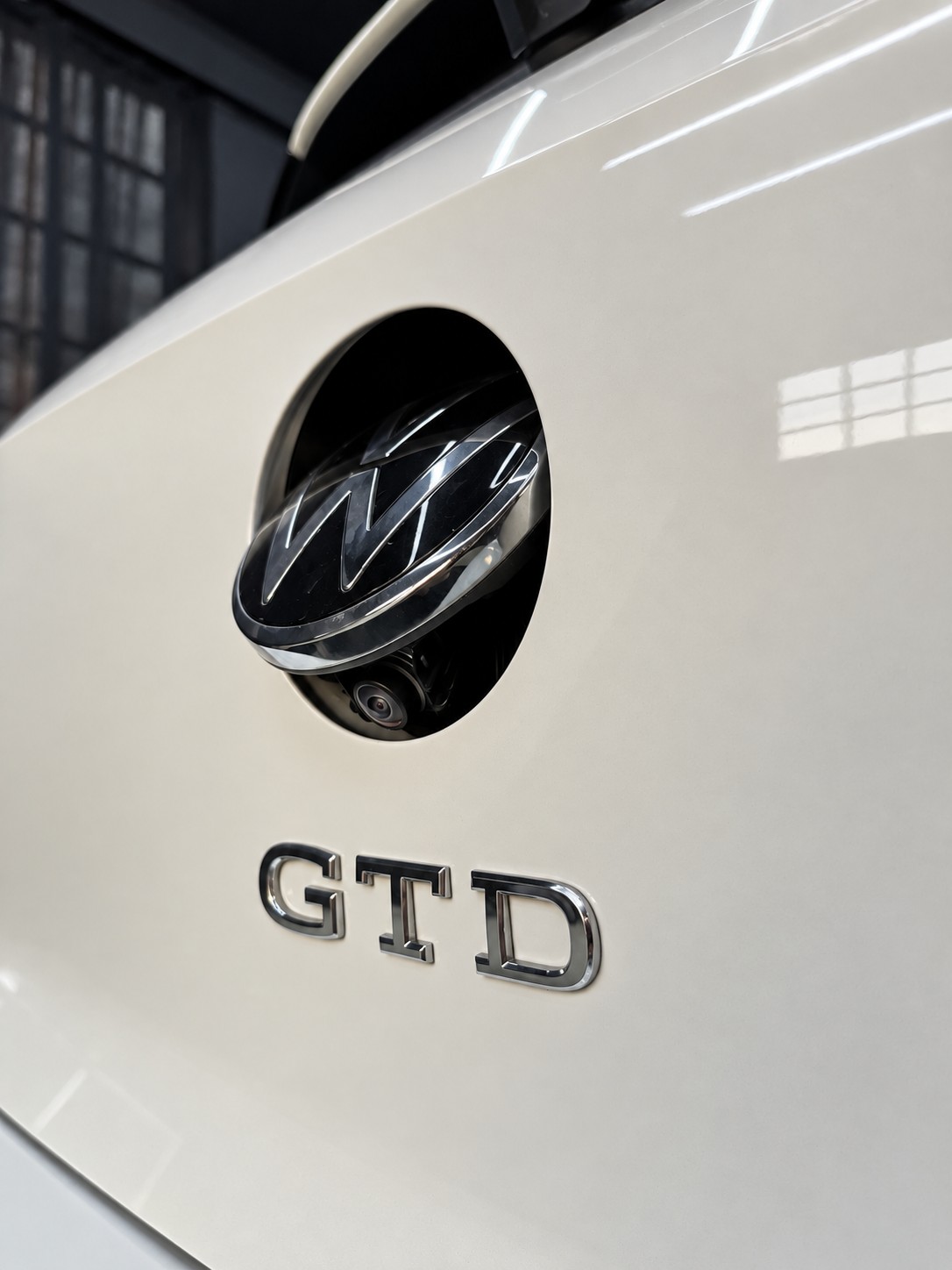 VW Golf 2.0 TDI GTD DSG-image-7