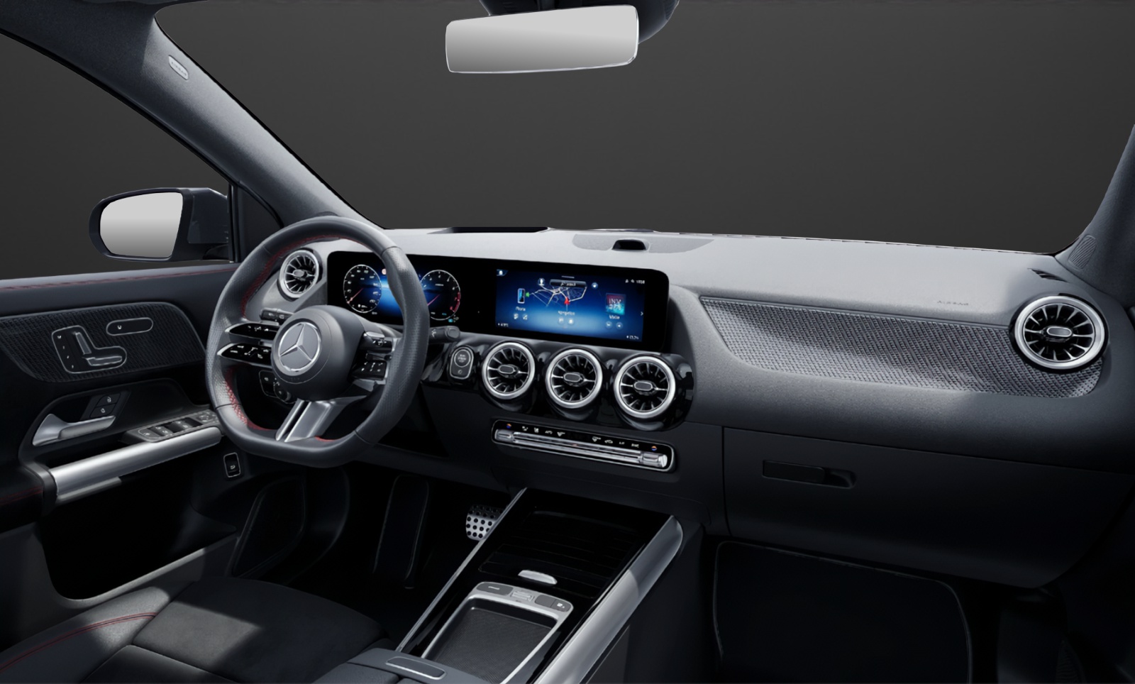 MERCEDES-BENZ GLA 200 7G-DCT-image-7