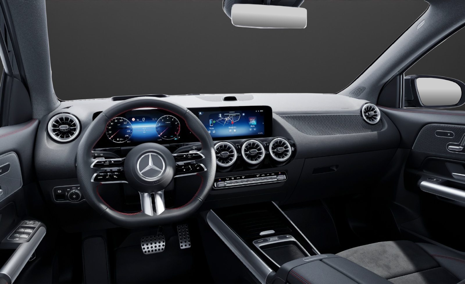 MERCEDES-BENZ GLA 200 7G-DCT-image-6