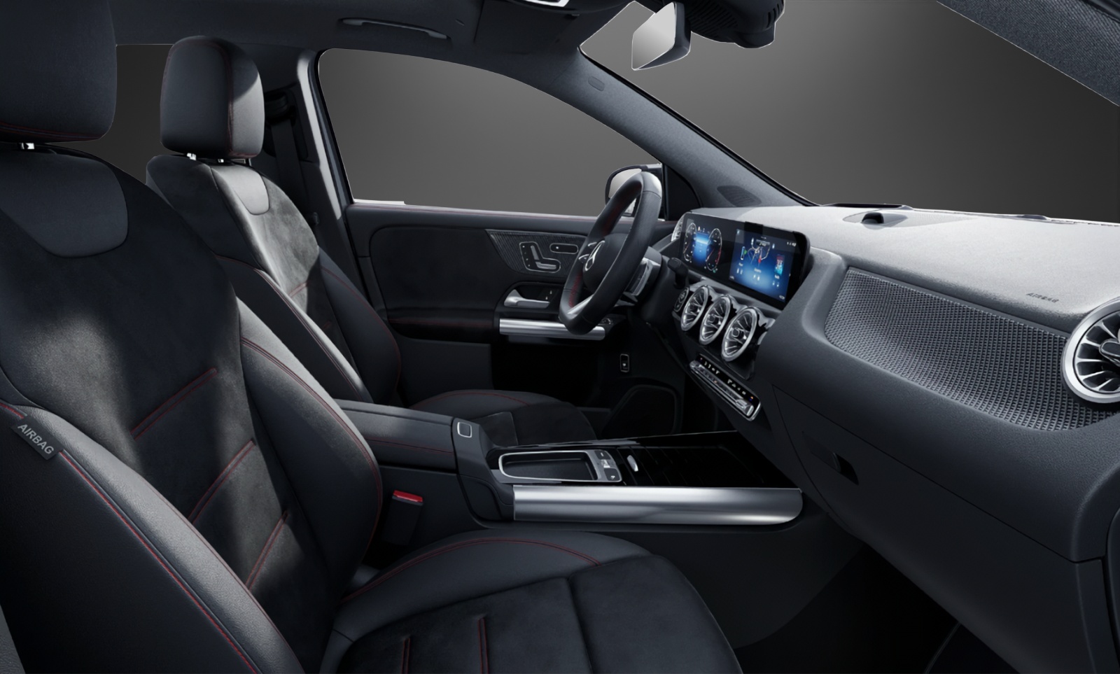 MERCEDES-BENZ GLA 200 7G-DCT-image-8