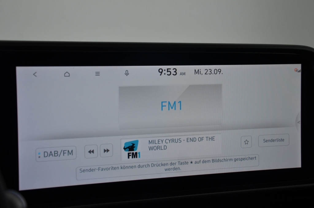 HYUNDAI Ioniq 6 77kWh Plus Line 4WD-image-18