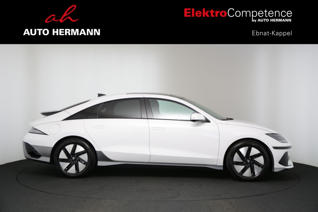 HYUNDAI Ioniq 6 77kWh Plus Line 4WD-image-7