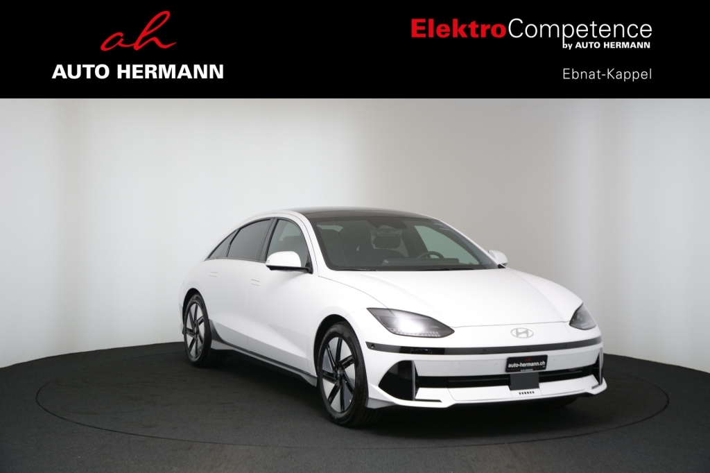 HYUNDAI Ioniq 6 77kWh Plus Line 4WD-image-0