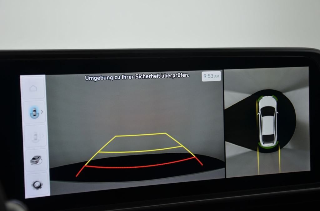 HYUNDAI Ioniq 6 77kWh Plus Line 4WD-image-19