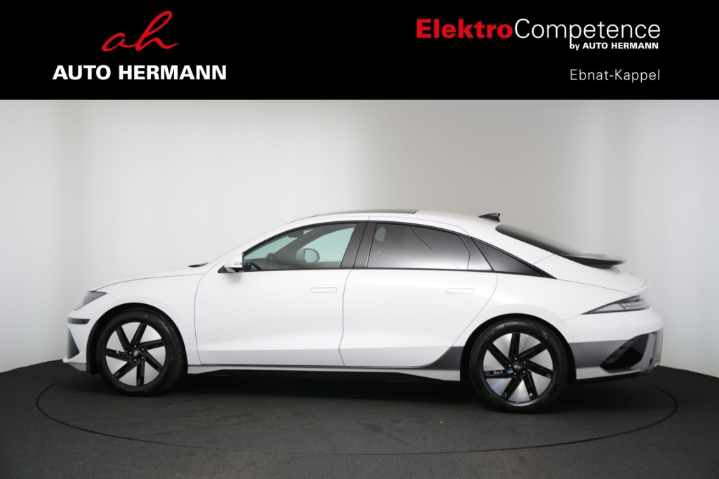 HYUNDAI Ioniq 6 77kWh Plus Line 4WD-image-3