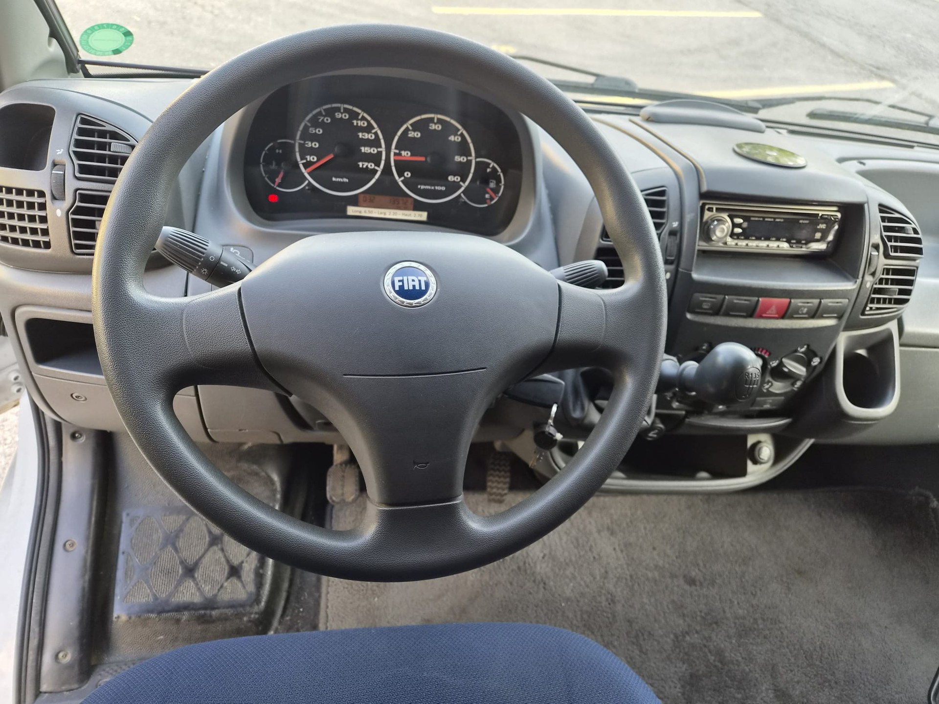 FIAT PILOTE-image-10