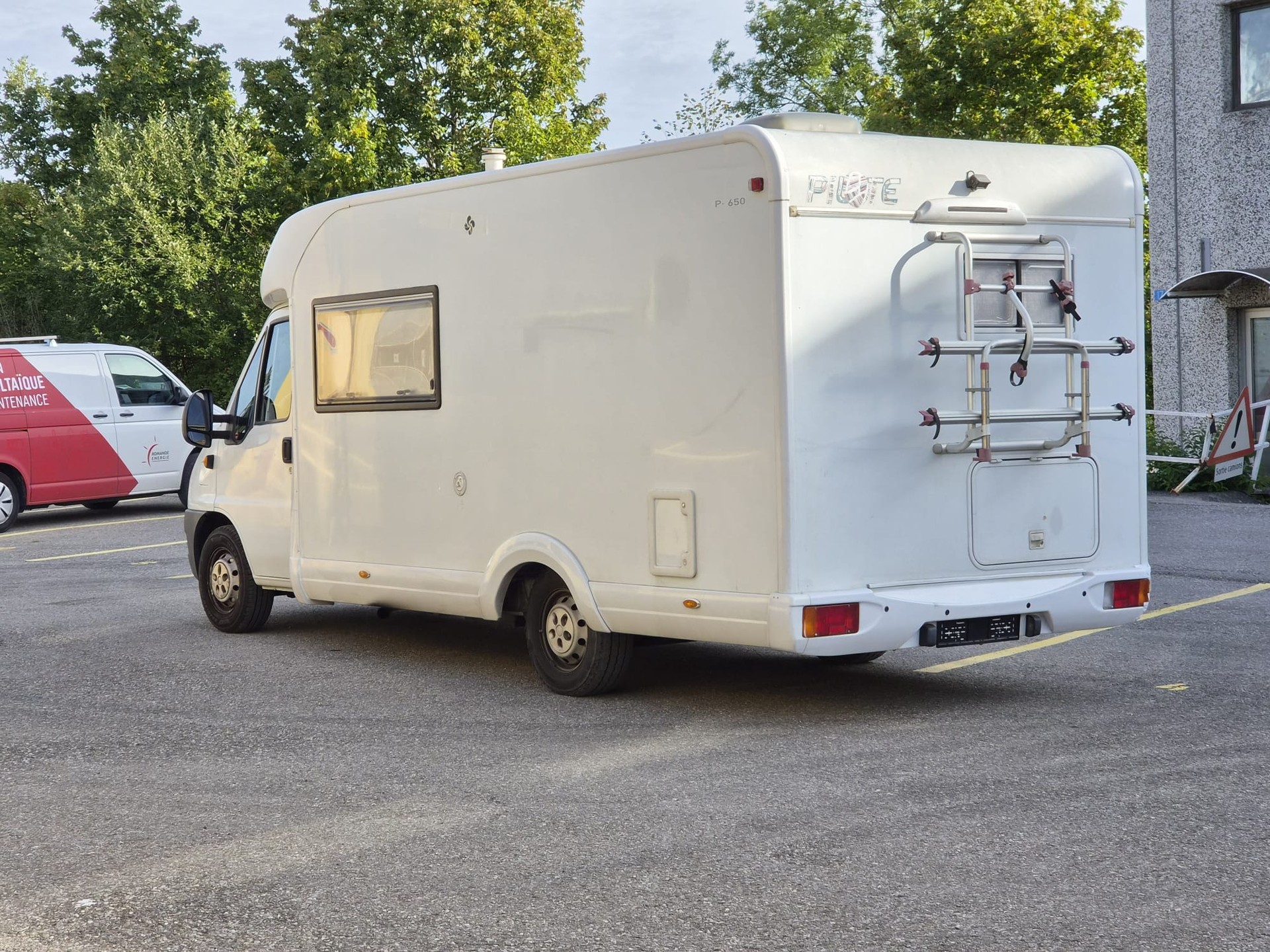 FIAT PILOTE-image-4